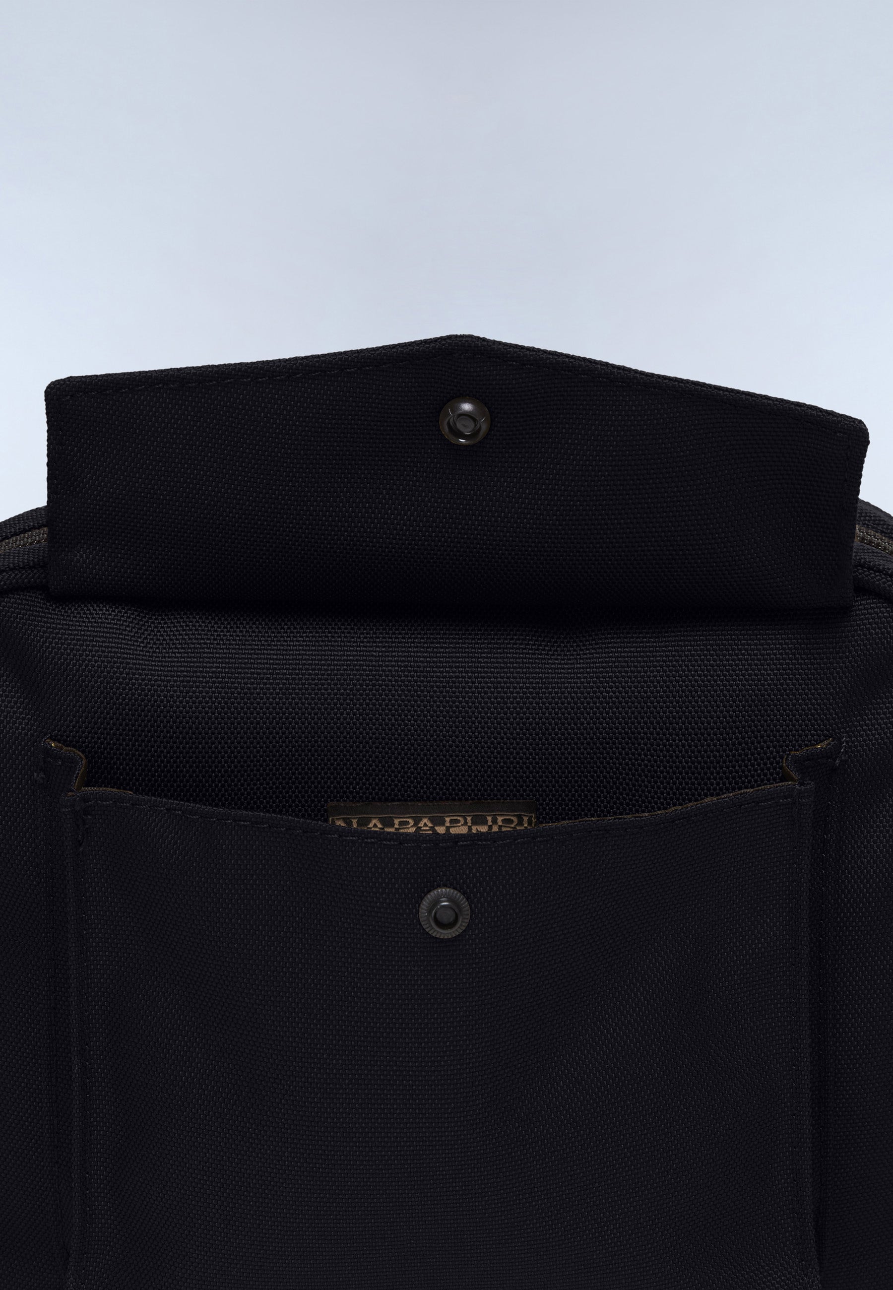 Crossbody-Tasche VOYAGE CB - 3 L in Black Beauty Taschen Napapijri