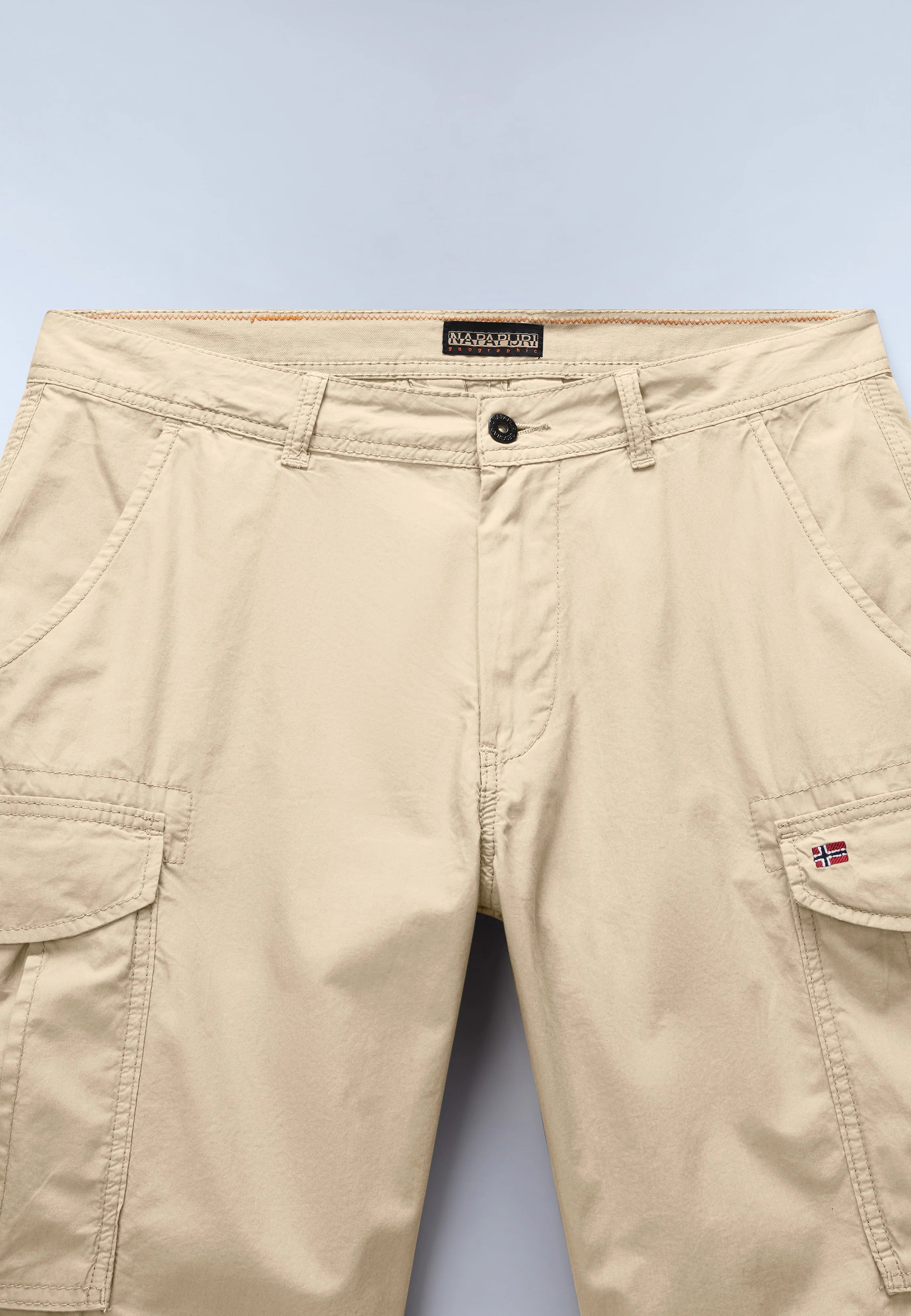 Shorts NOTO 2.0 in Mojave Shorts Napapijri