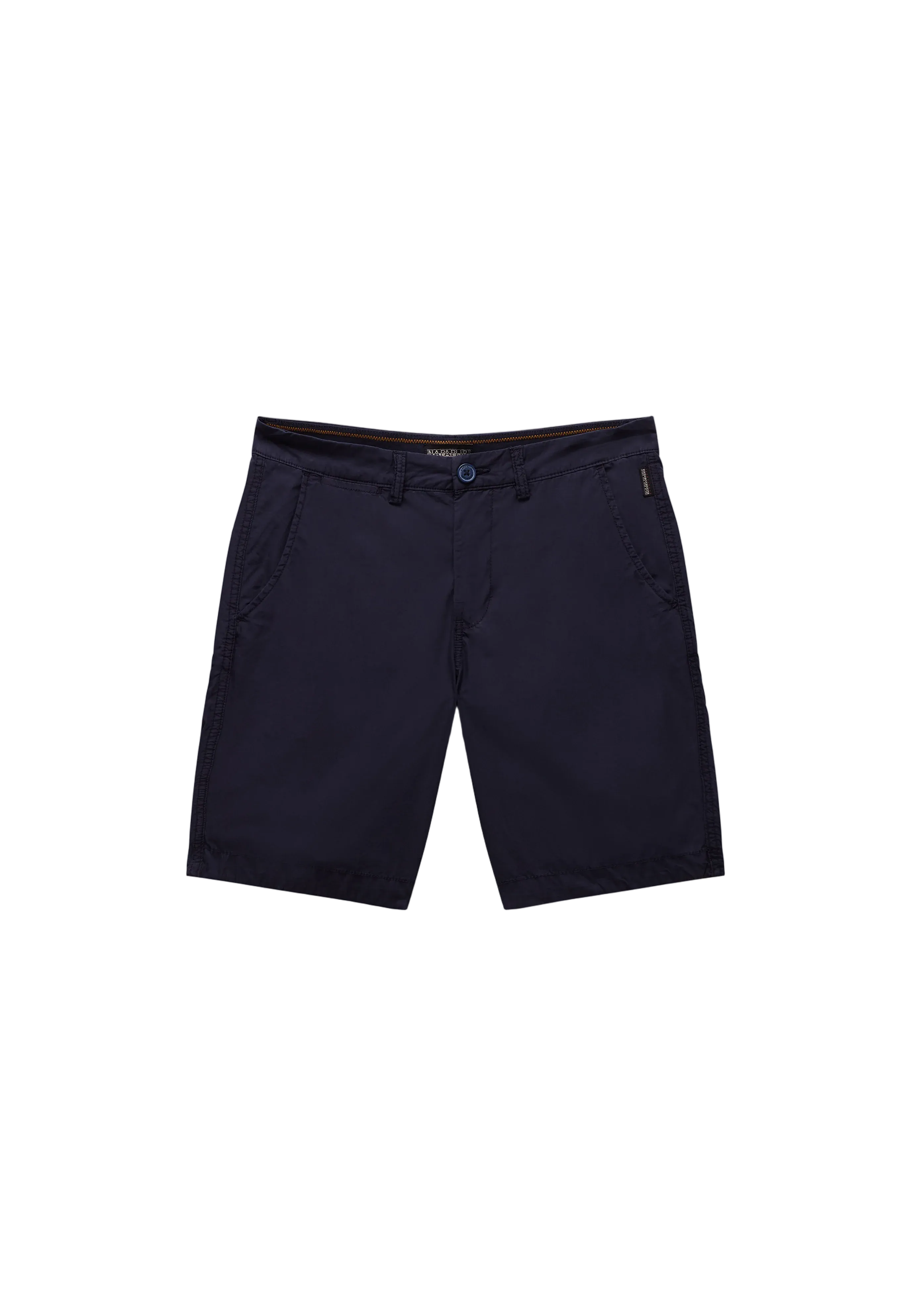 Shorts NAKURU 6 in Blu Marine Shorts Napapijri