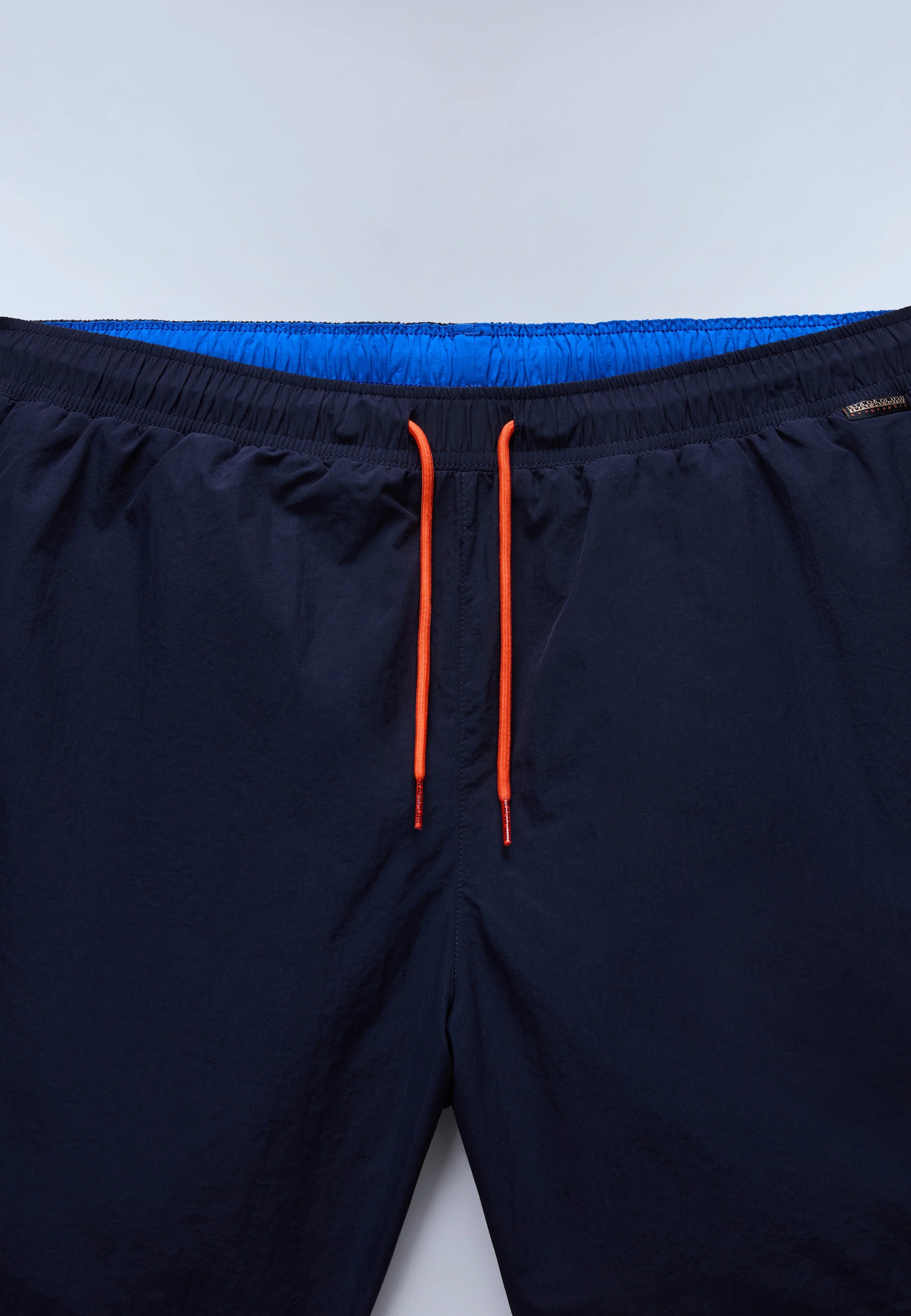 Badehose V-HALDANE in Blu Marine Badehosen Napapijri