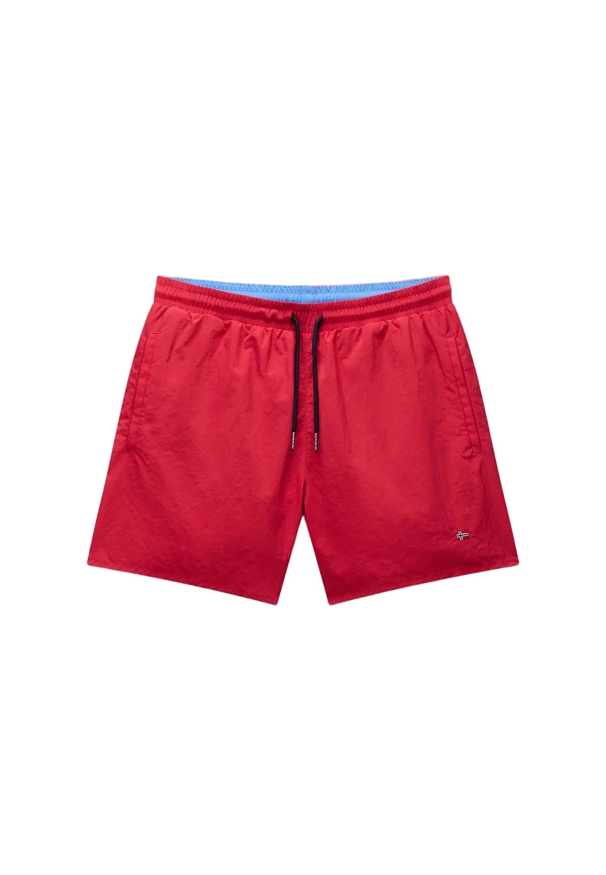 Badehose V-HALDANE in American B Badehosen Napapijri