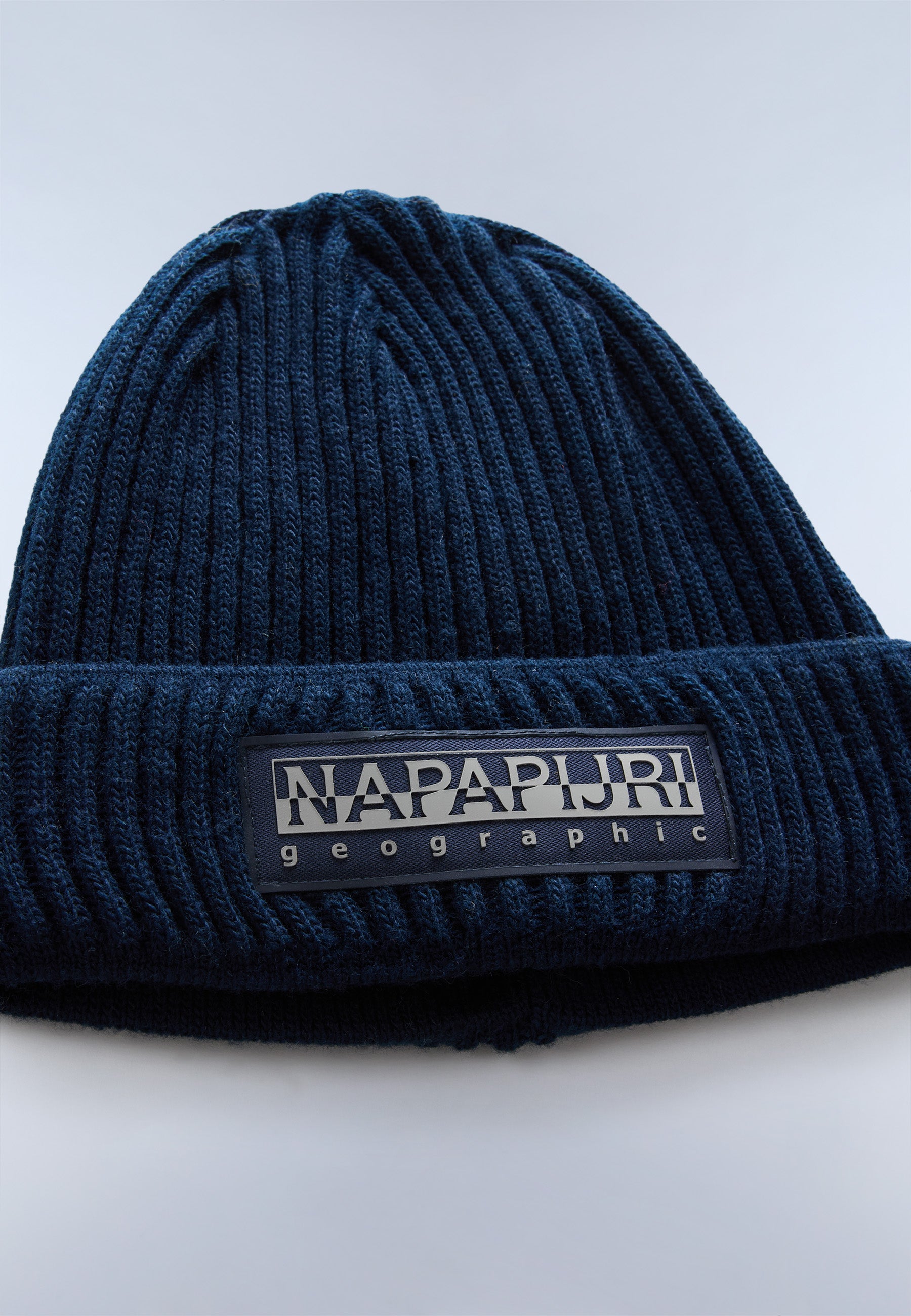 Mütze F-VISPA in Blu Marine Mützen Napapijri