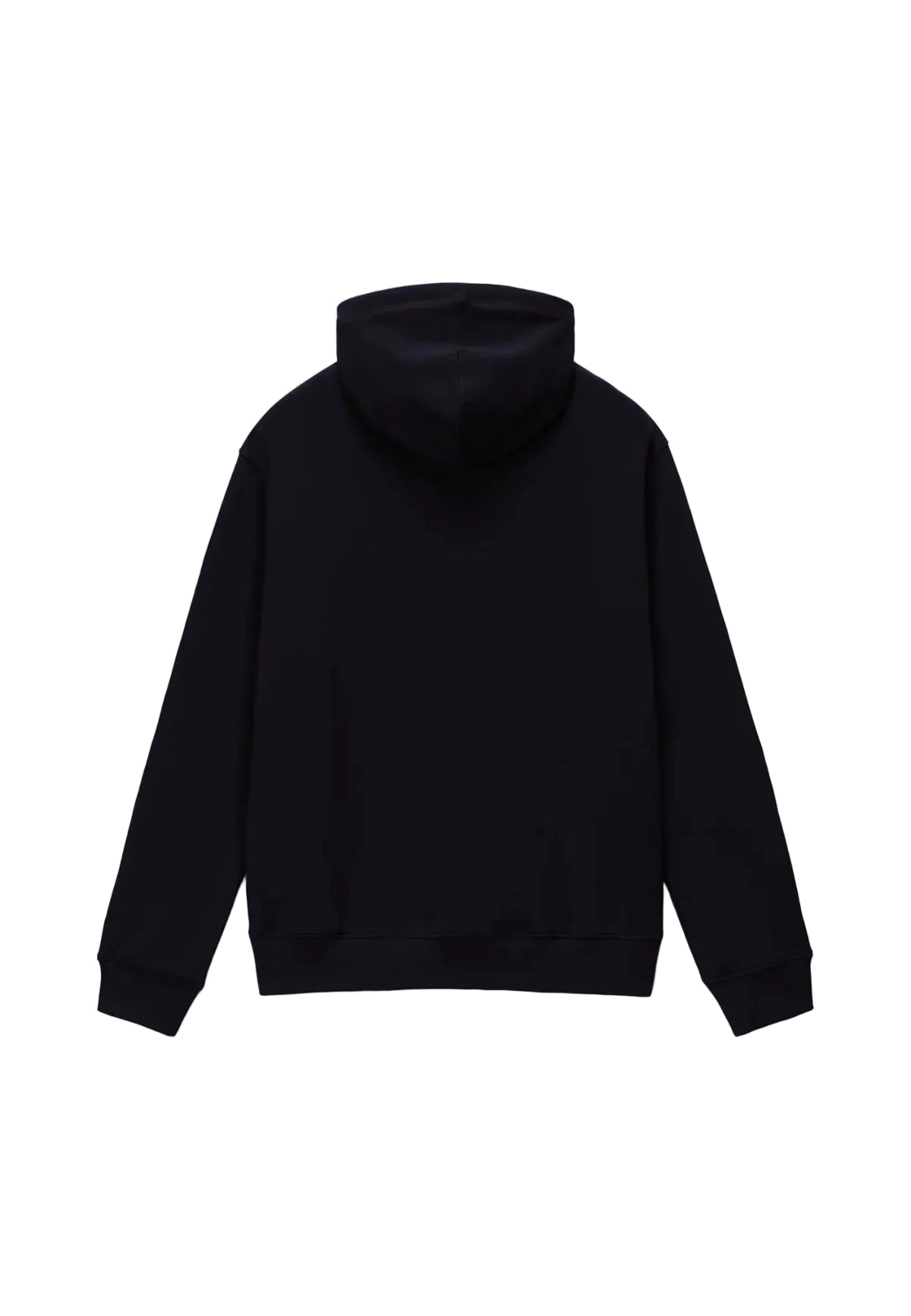 Kapuzenpullover B-BOX LOGO H1 in Black Beauty Kapuzenpullover Napapijri