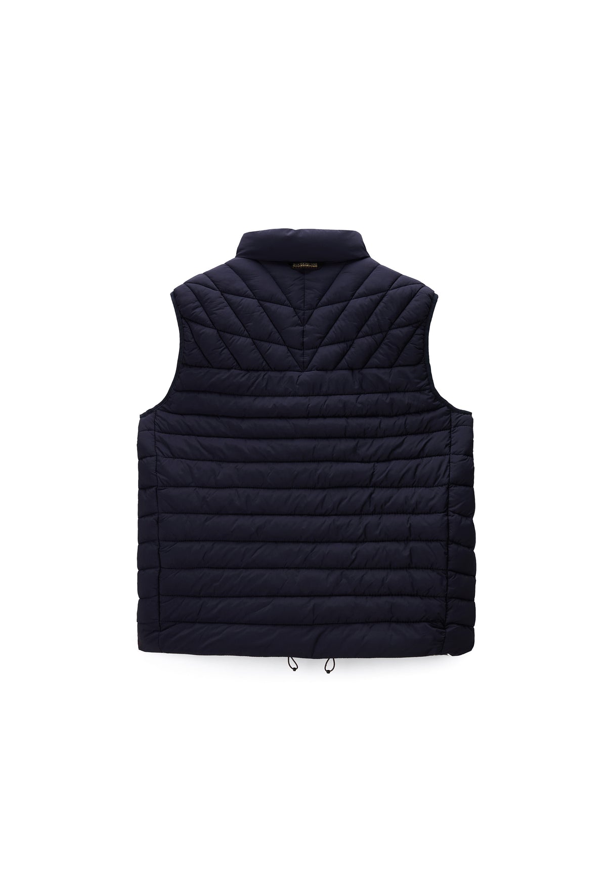 Gilet A-LAPAZ V in Lapaz Blue Mrt Jacken Napapijri