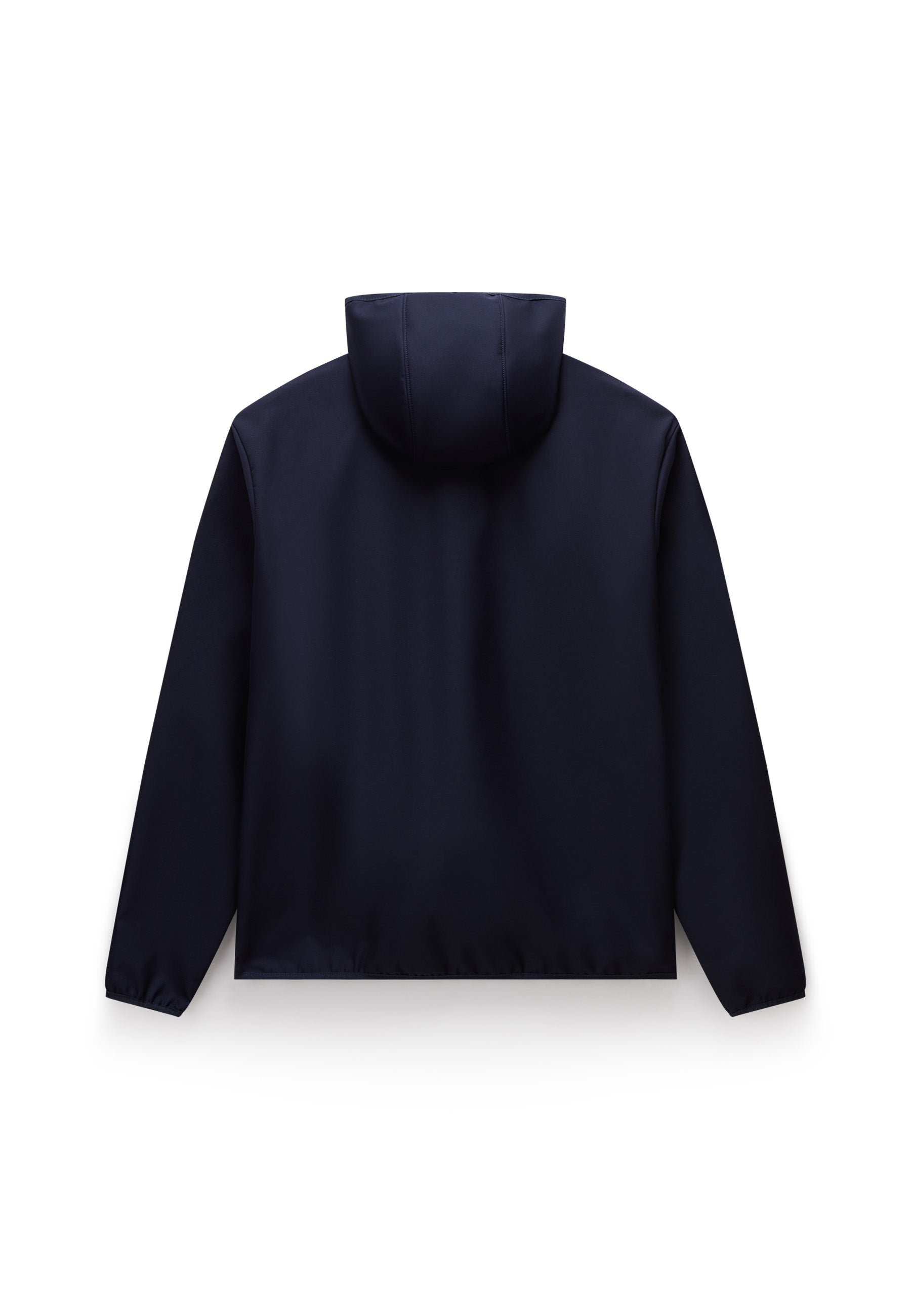 Jacke A-BIOIS in Blu Marine Jacken Napapijri