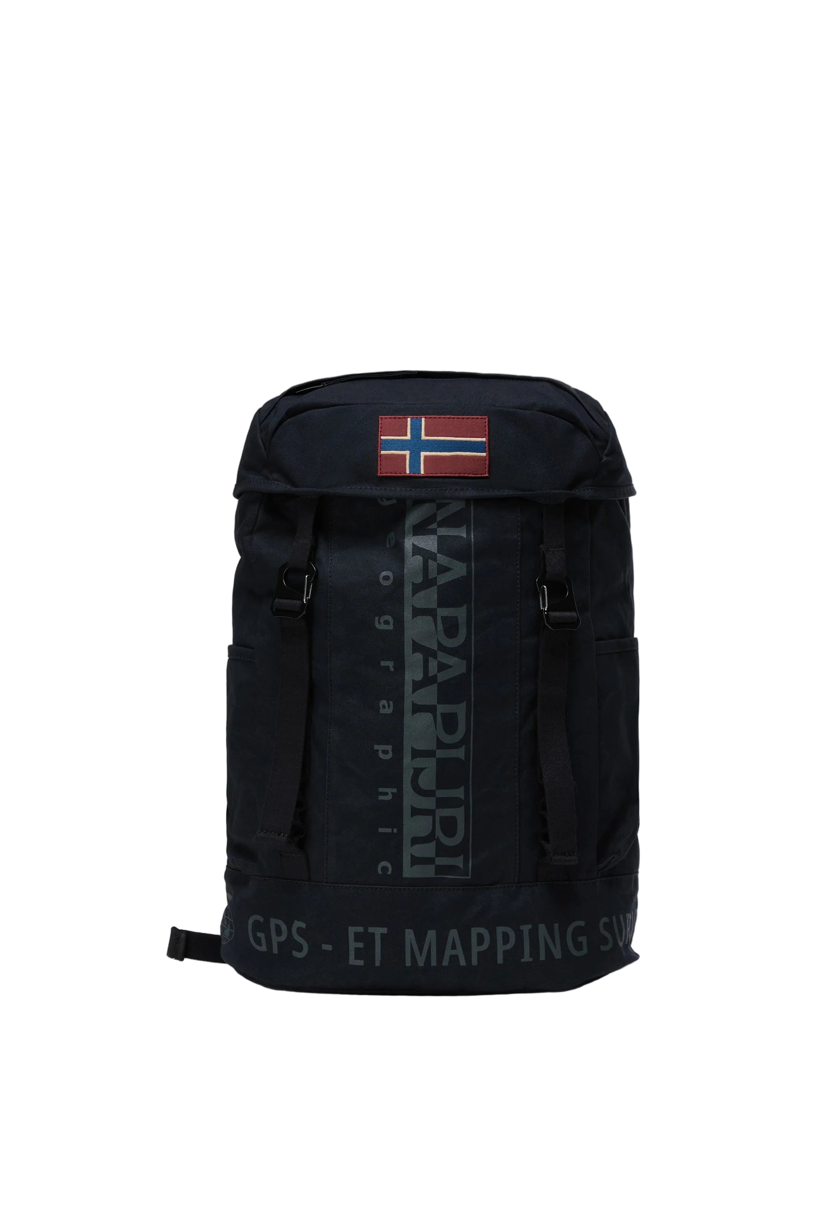 Rucksack H-EQUATOR DP - 28,8L in Black Beauty Taschen Napapijri