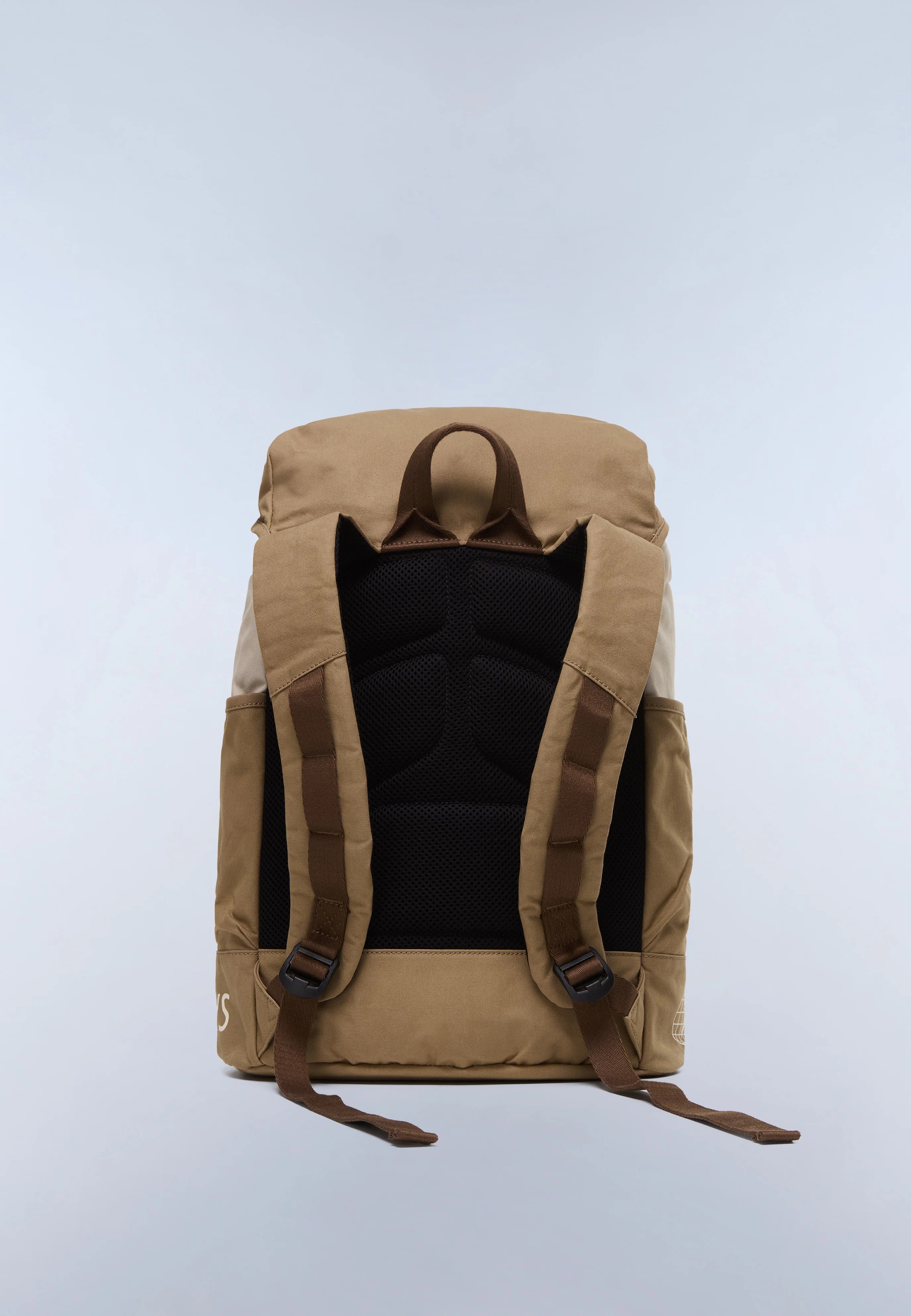 Rucksack H-EQUATOR DP - 28,8L in CB Beige Taschen Napapijri