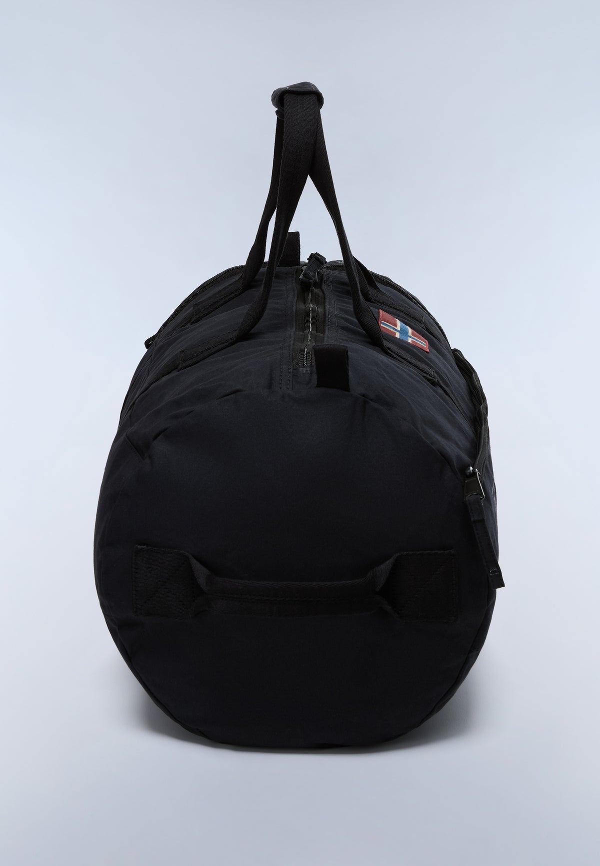 Duffle-Bag H-EQUATOR DUF - 61.4 L in Black Beauty Taschen Napapijri
