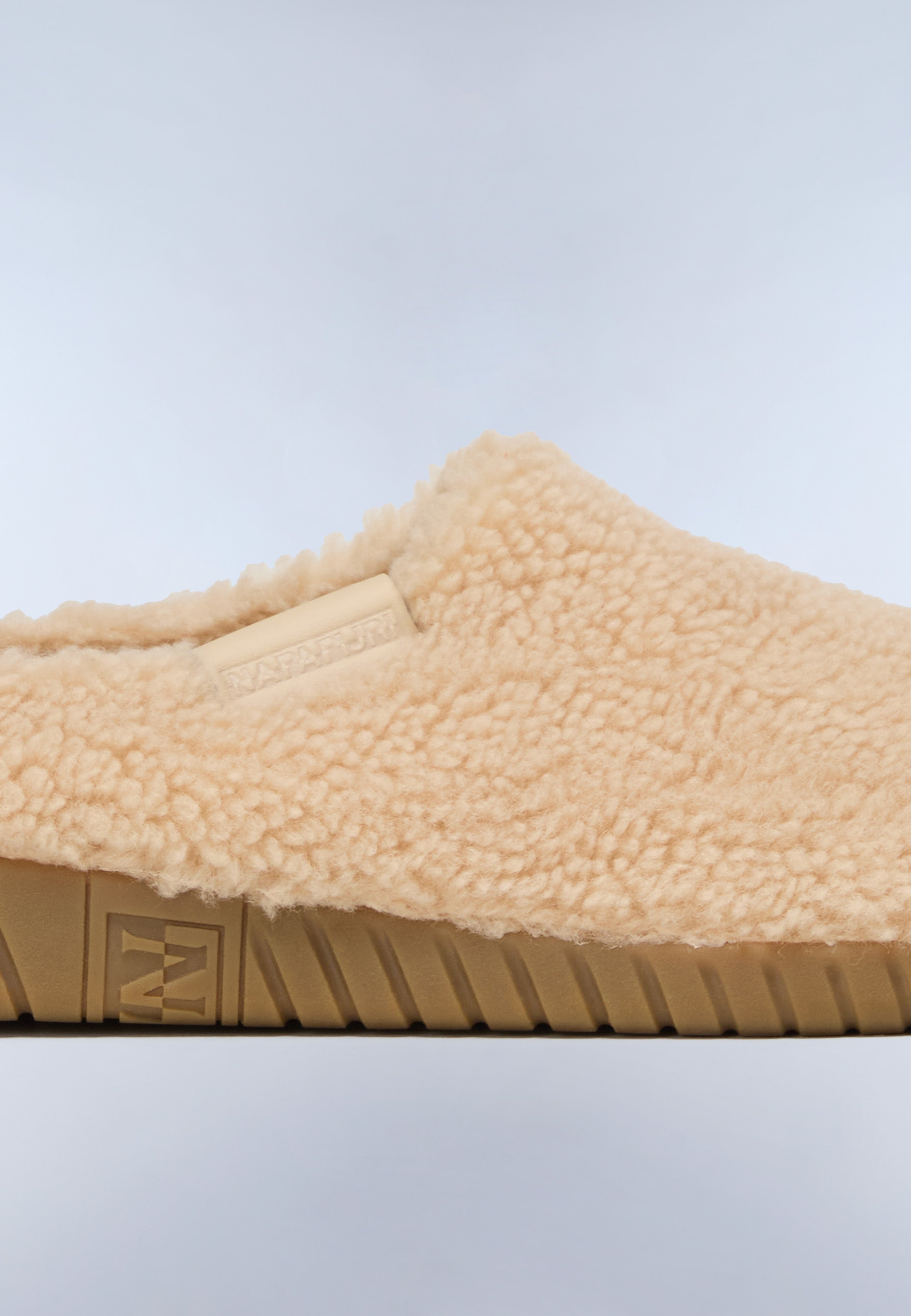 Slip-On F6 NOREG 02/FLE in Petrified Oak N7C Slip-Ons Napapijri