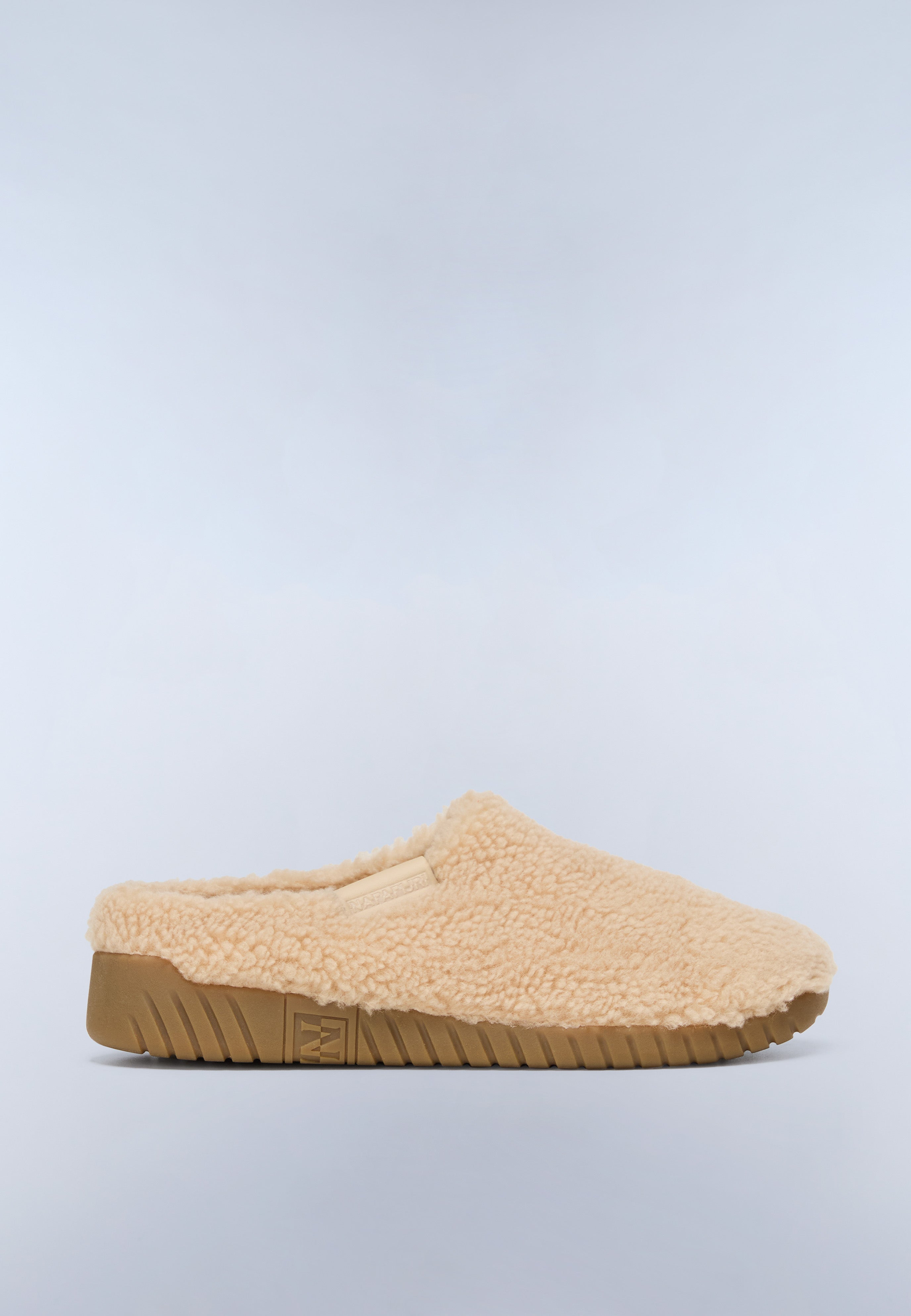 Slip-On F6 NOREG 02/FLE in Petrified Oak N7C Slip-Ons Napapijri