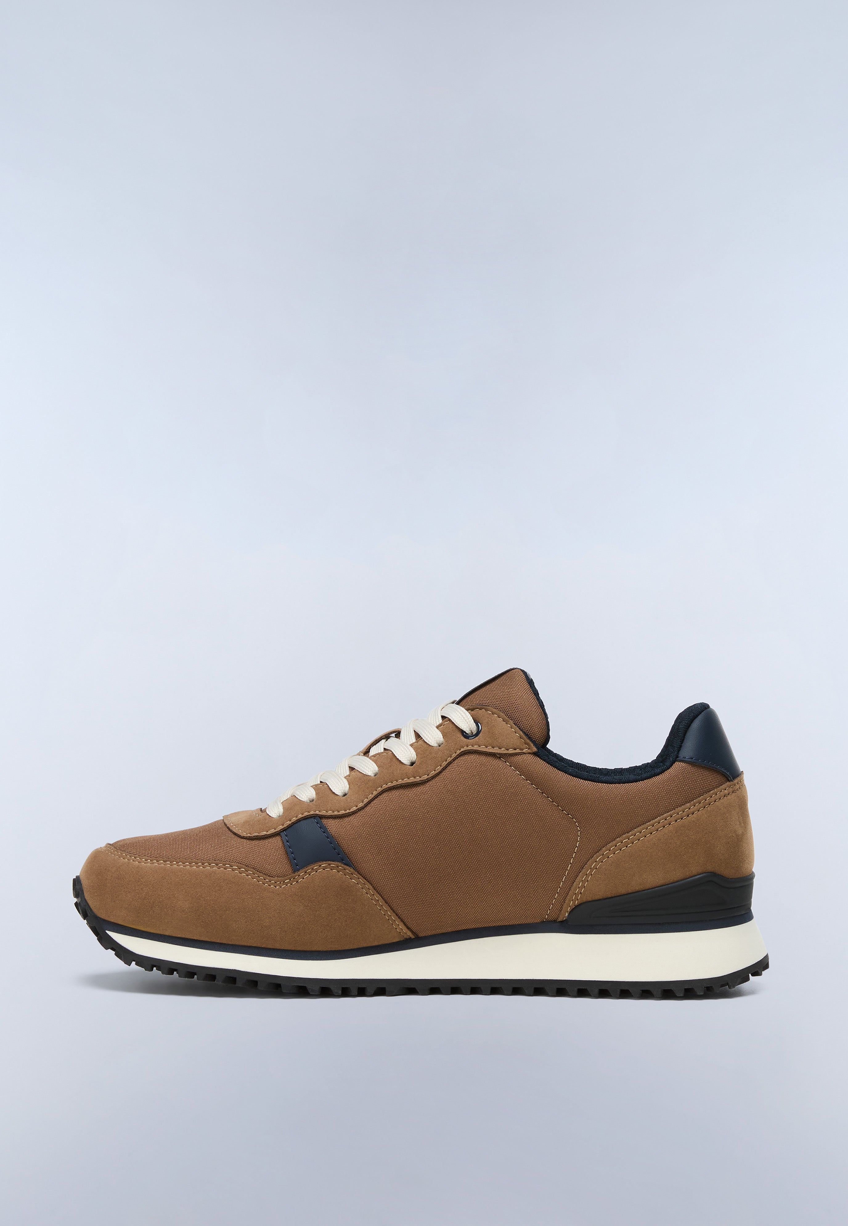 Sneakers F6 COSMOS 01/PUN in Golden Brown Sneakers Napapijri