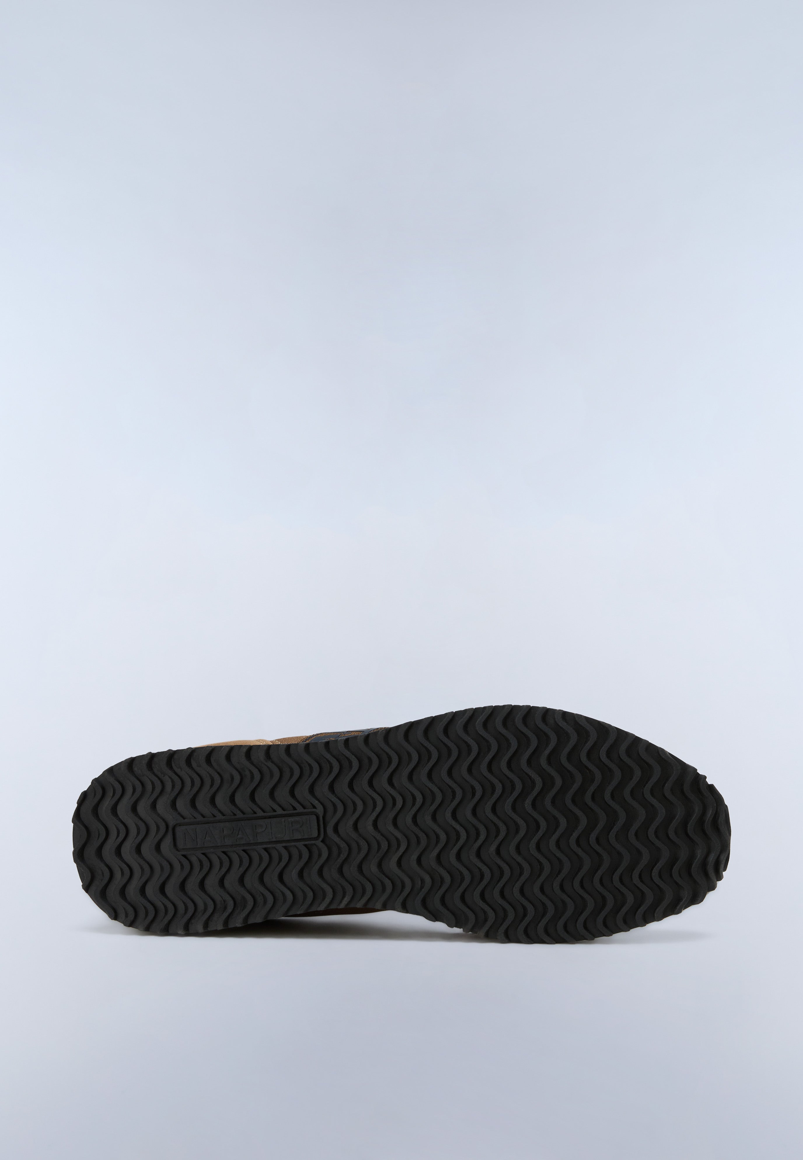 Sneakers F6 COSMOS 01/PUN in Golden Brown Sneakers Napapijri