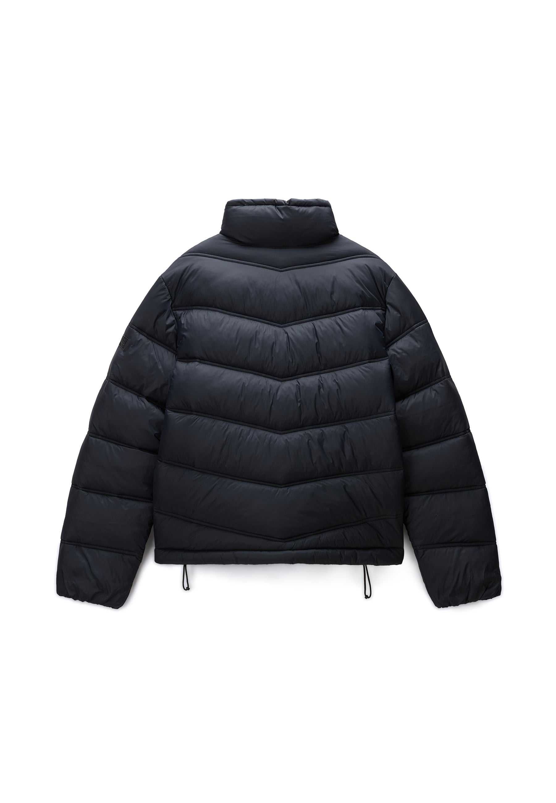 Wintermantel A-EGA STND 1 W in Black Beauty Jacken Napapijri