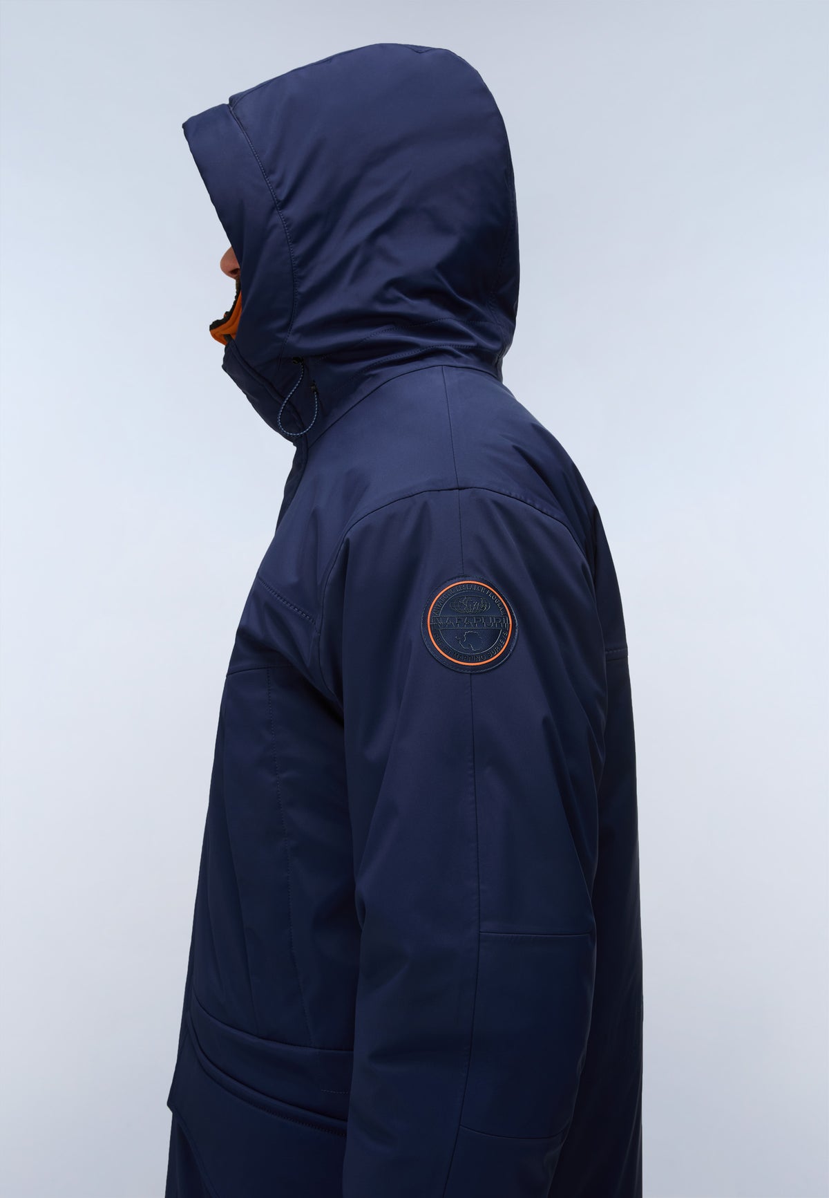 Parka SERIE 20-22 PARKA in Naval Acade B2Q Jacken Napapijri
