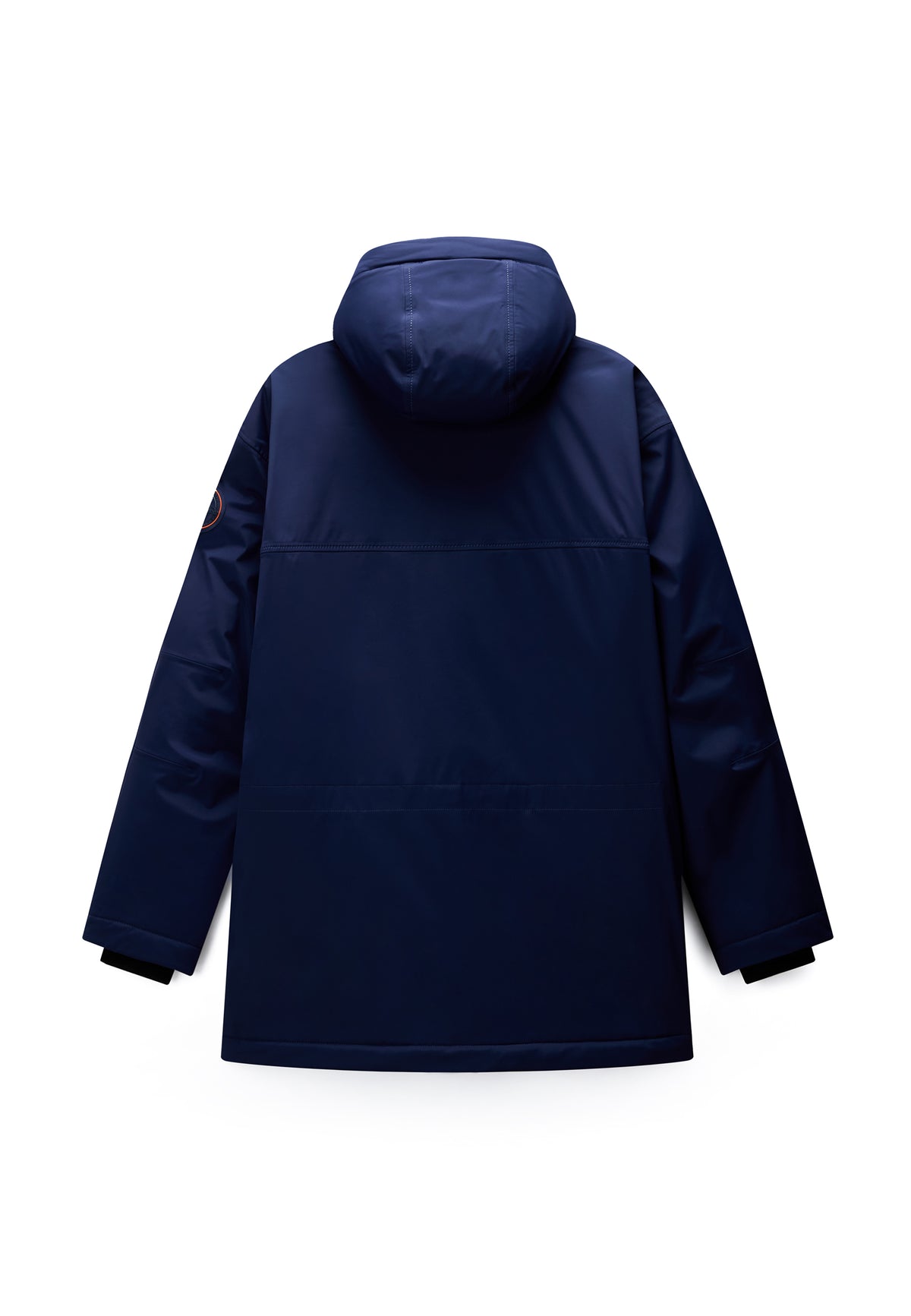 Parka SERIE 20-22 PARKA in Naval Acade B2Q Jacken Napapijri