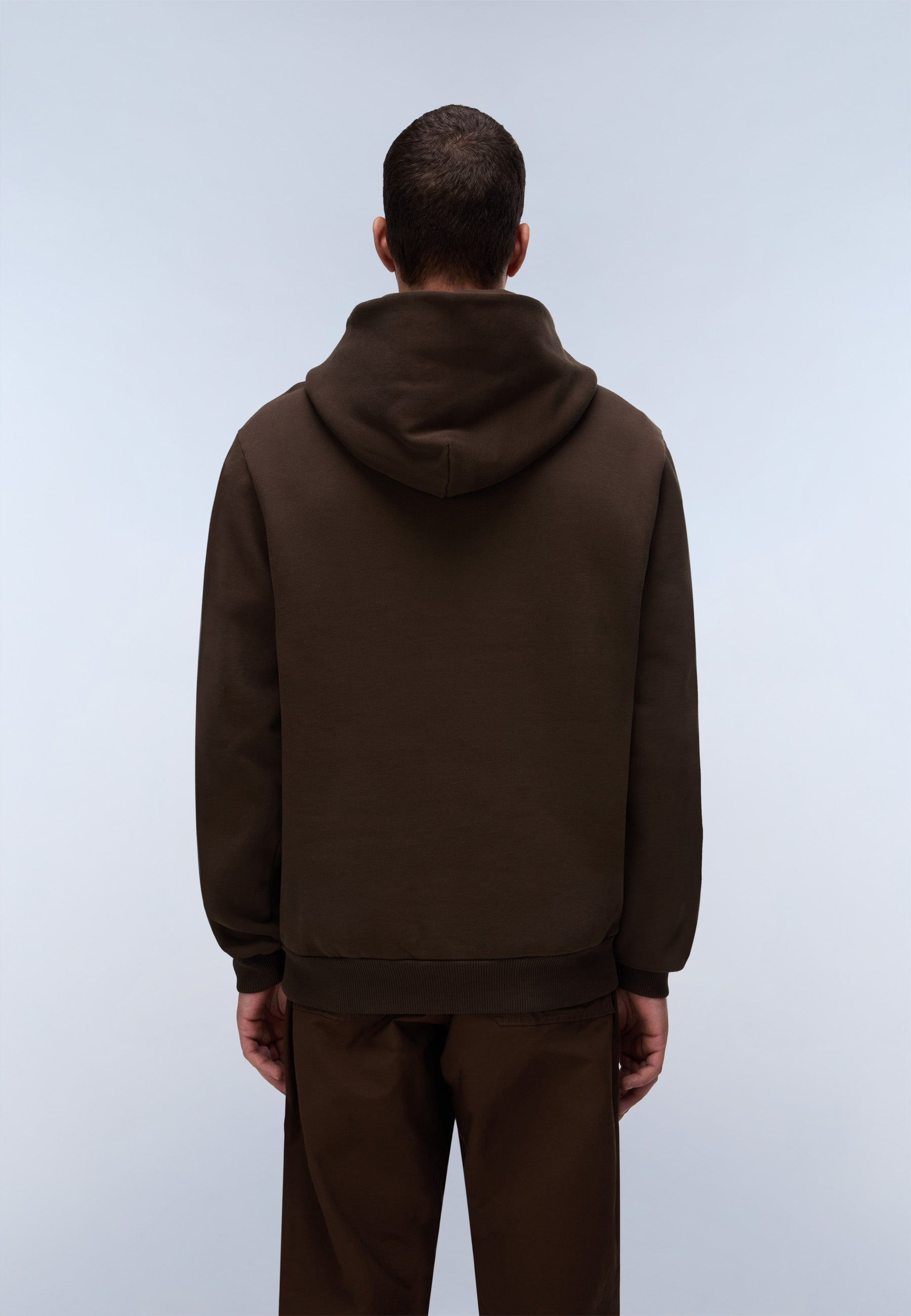 Kapuzenpullover B-SWEAT H in Demitasse WT3 Kapuzenpullover Napapijri