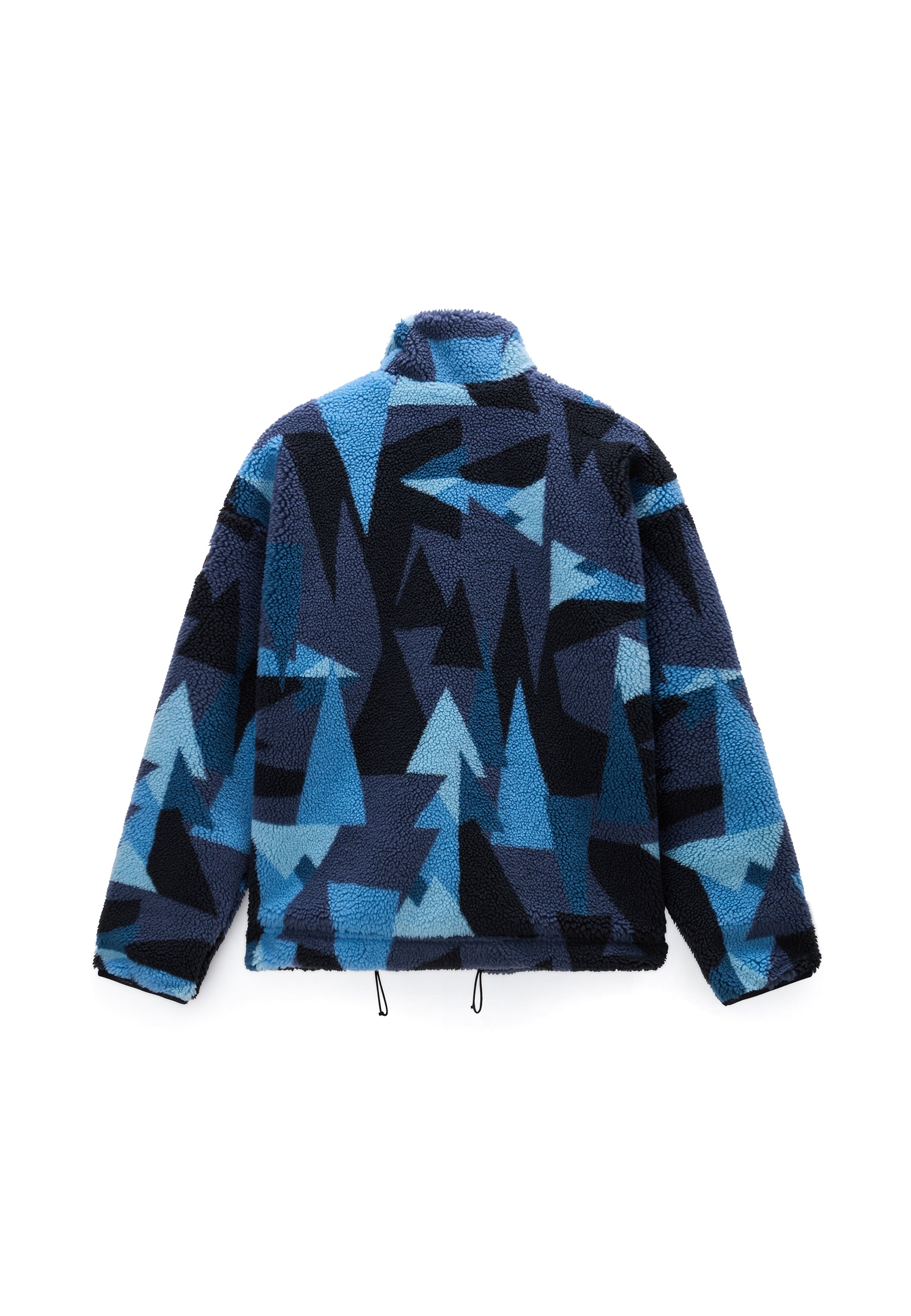 Fleecejacke T-FLEECE FZ in Fancy Mount FXJ Jacken Napapijri