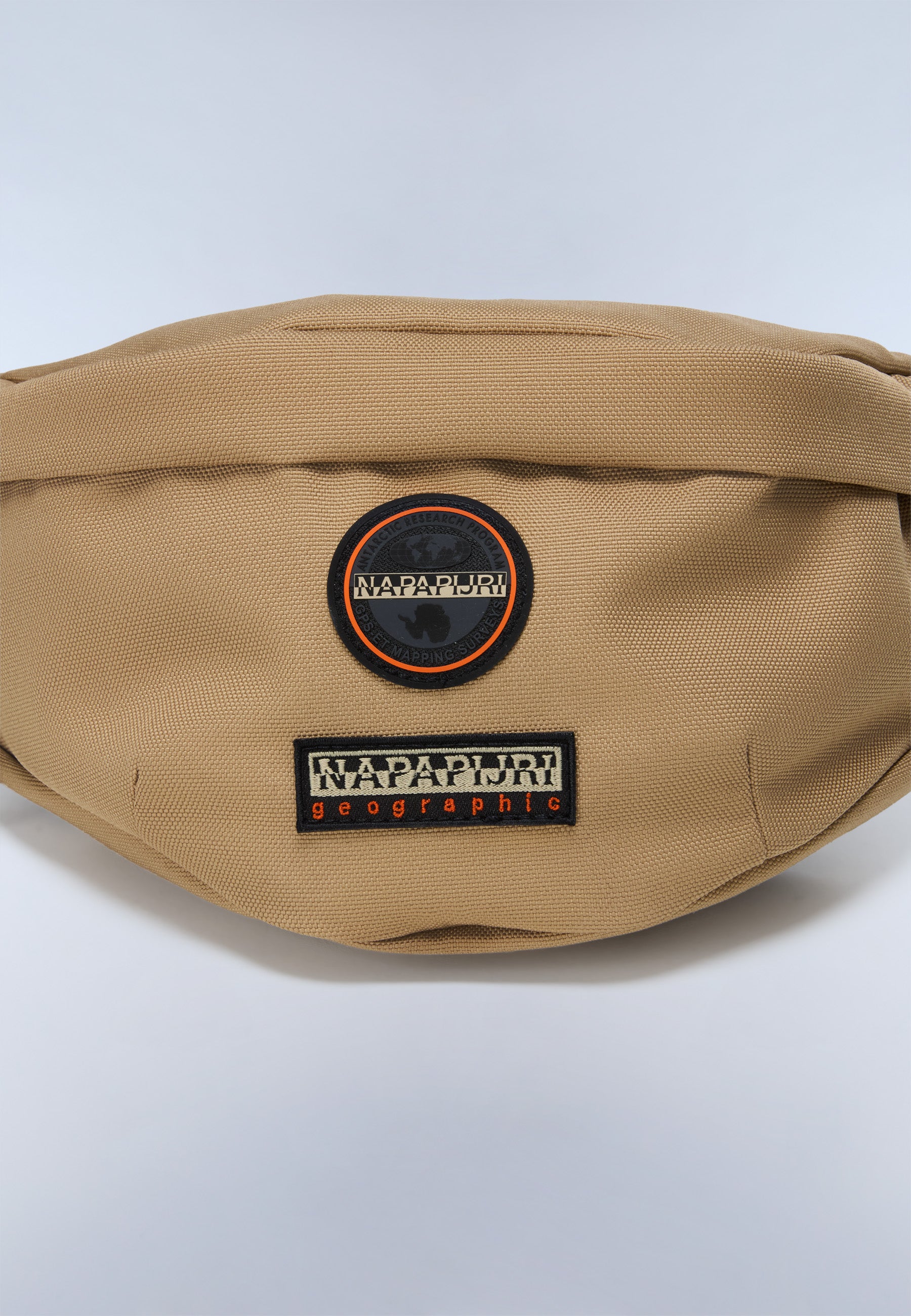 Crossbody-Bag VOYAGE WB in Petrified Oak N7C Taschen Napapijri