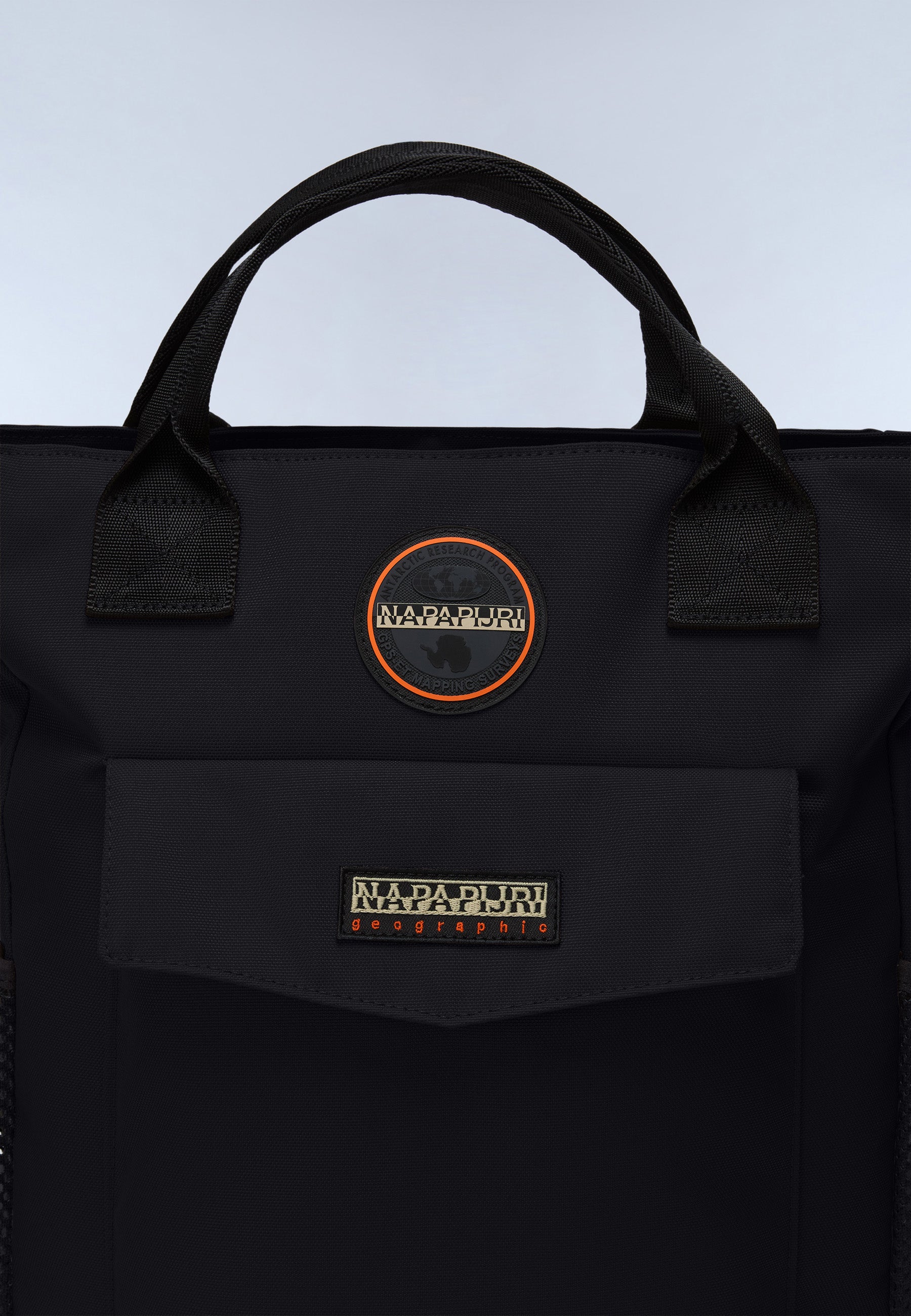 Tasche VOYAGE TOTEPACK in Black 041 Taschen Napapijri