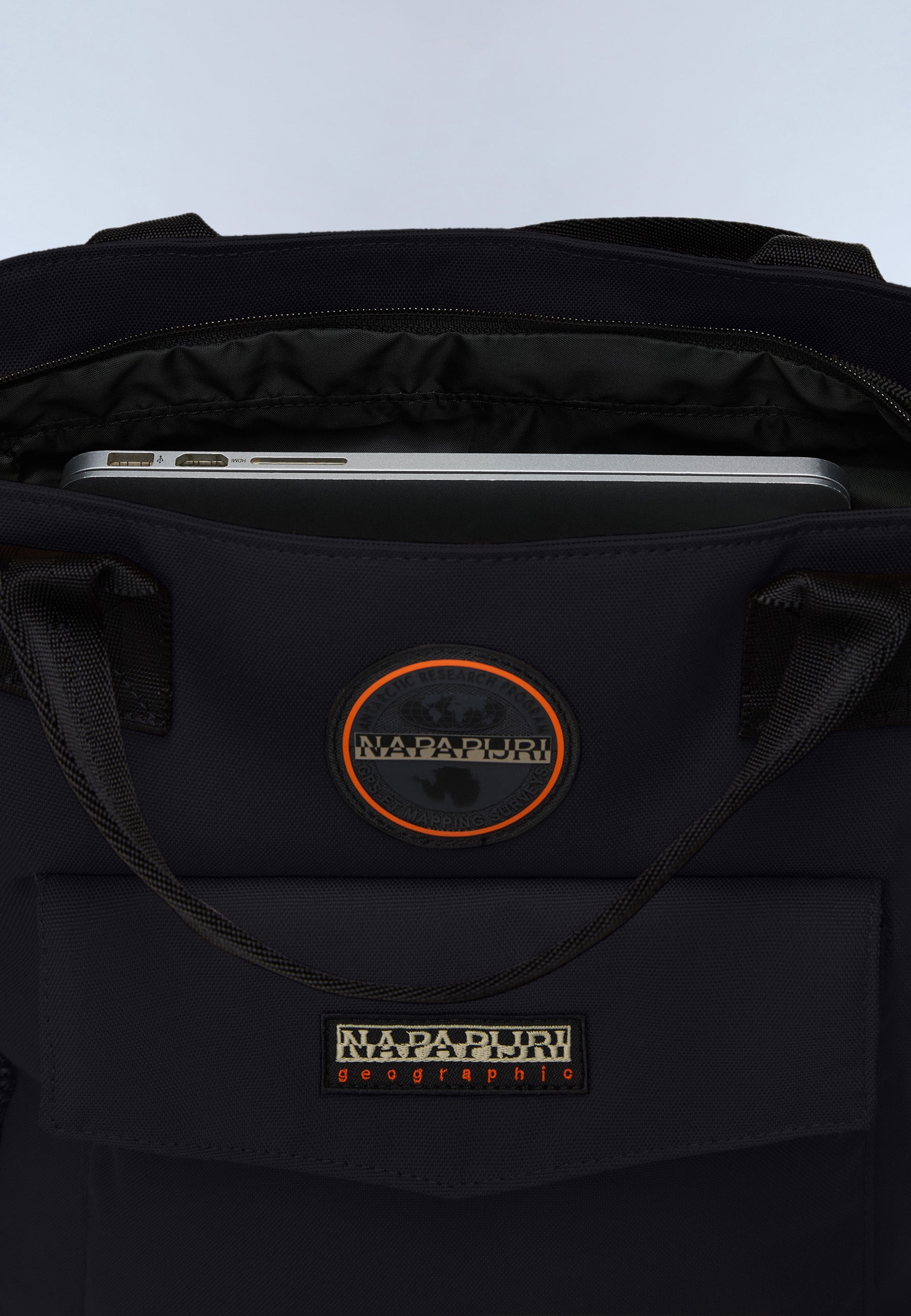 Tasche VOYAGE TOTEPACK in Black 041 Taschen Napapijri