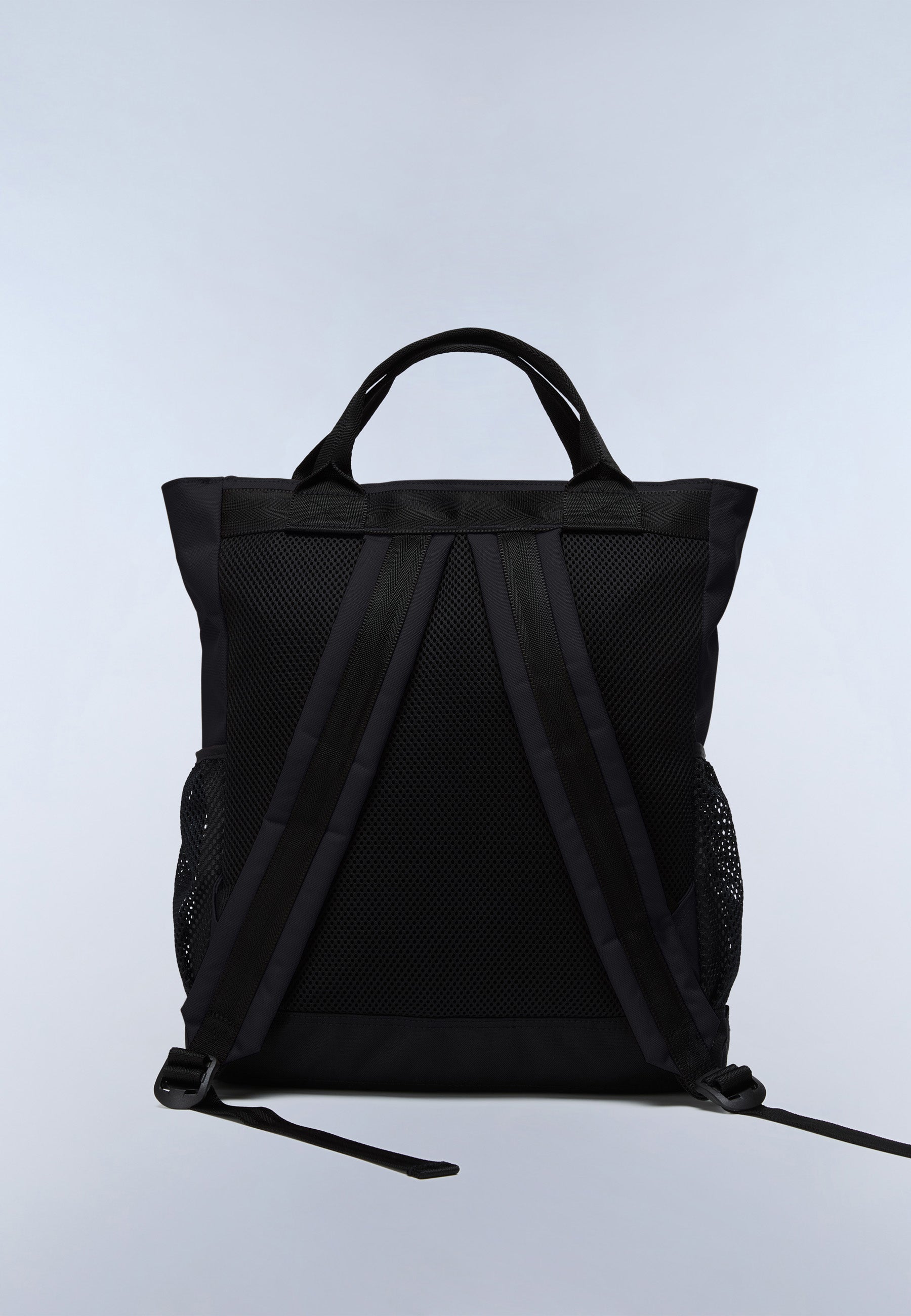 Tasche VOYAGE TOTEPACK in Black 041 Taschen Napapijri