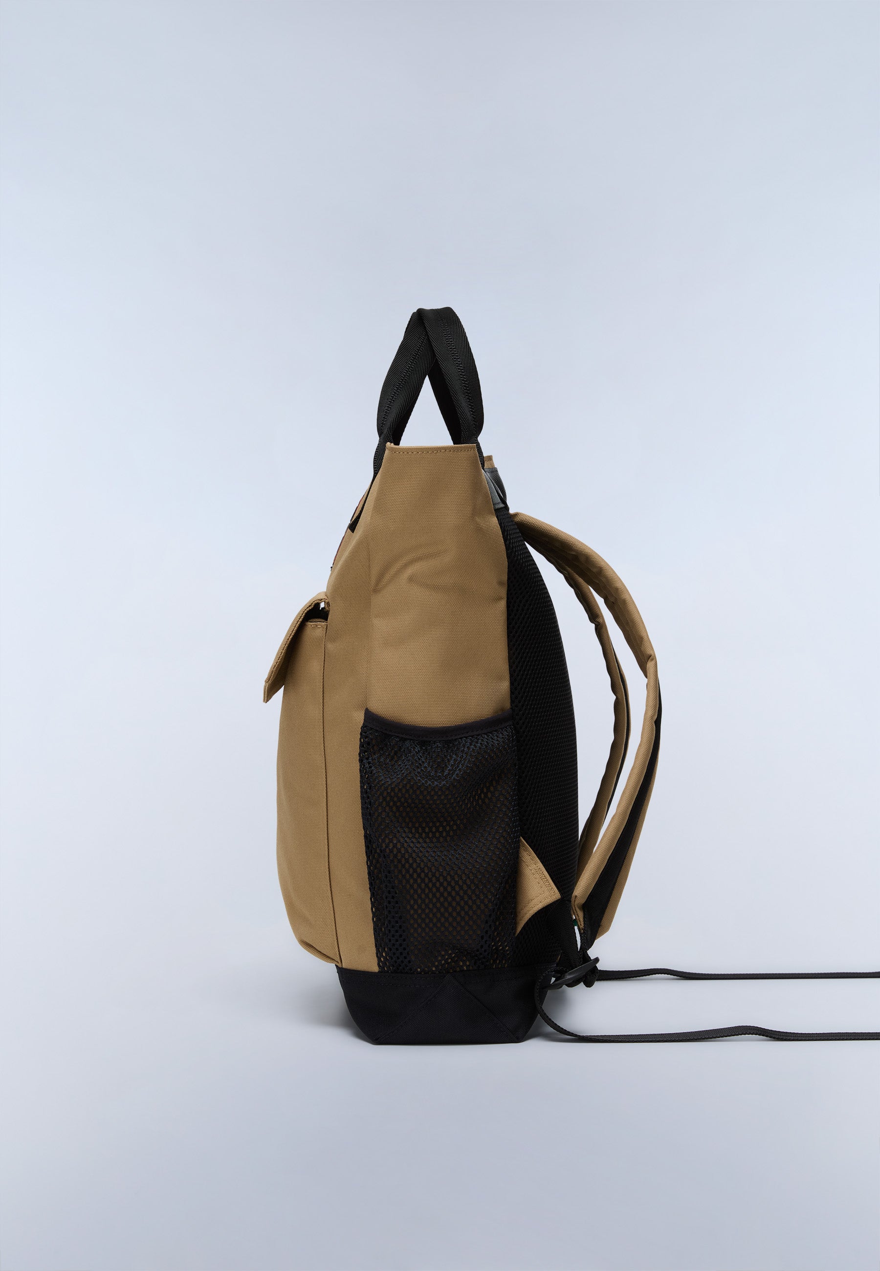 Tasche VOYAGE TOTEPACK in Petrified Oak N7C Taschen Napapijri