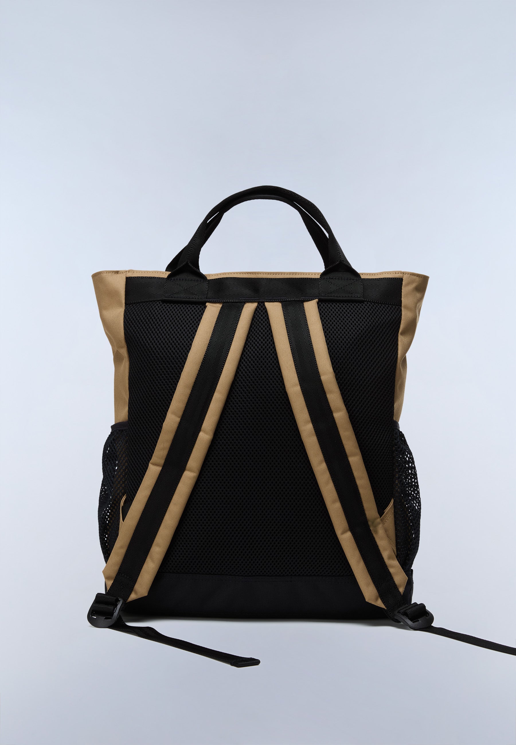 Tasche VOYAGE TOTEPACK in Petrified Oak N7C Taschen Napapijri