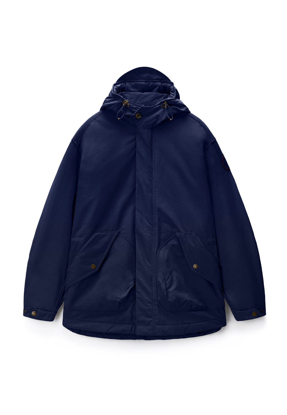 Parka A-ASKO PARKA in Naval Acade B2Q