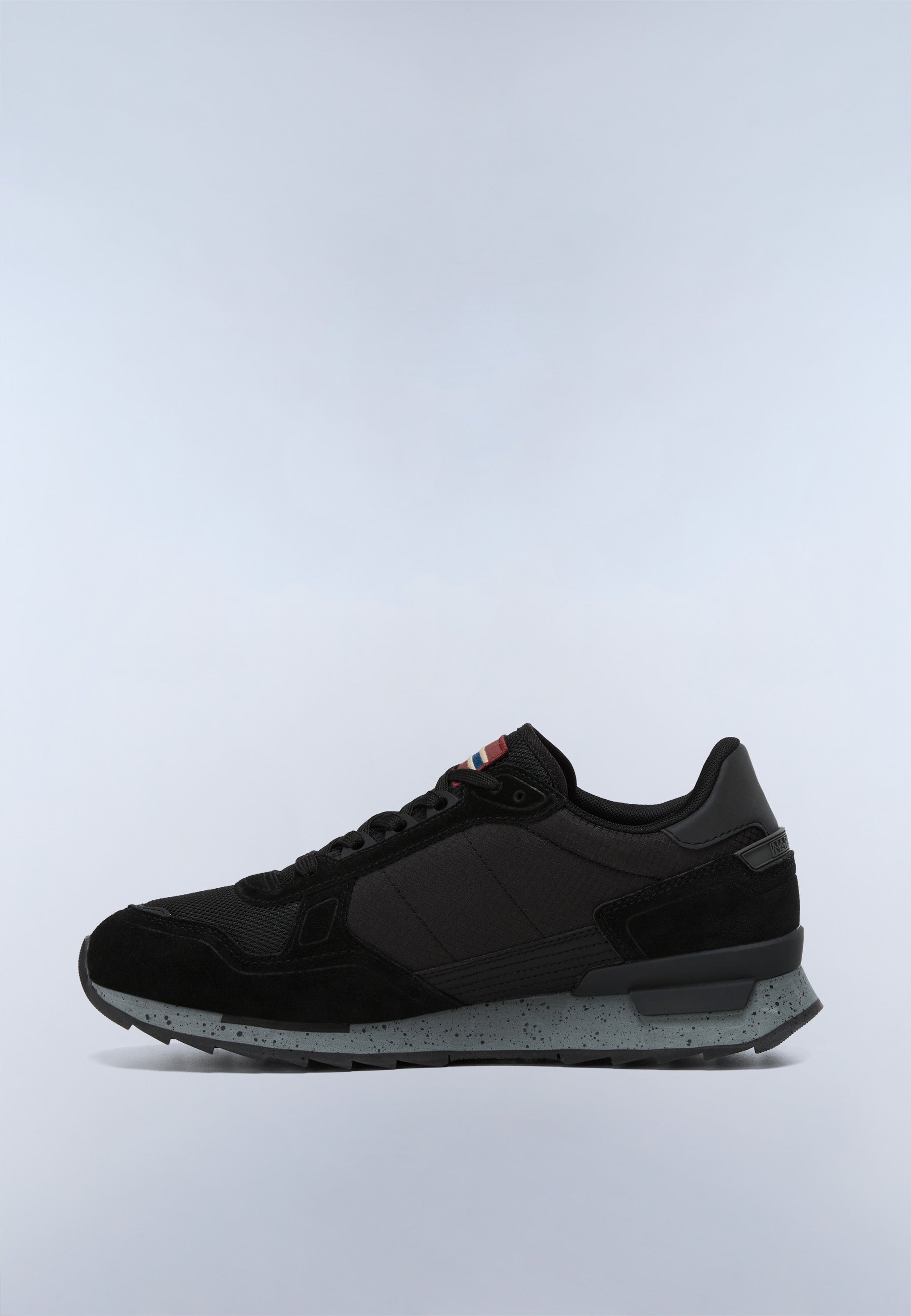 Sneakers F6 VALOR 01/RIP in Black Beauty Sneakers Napapijri