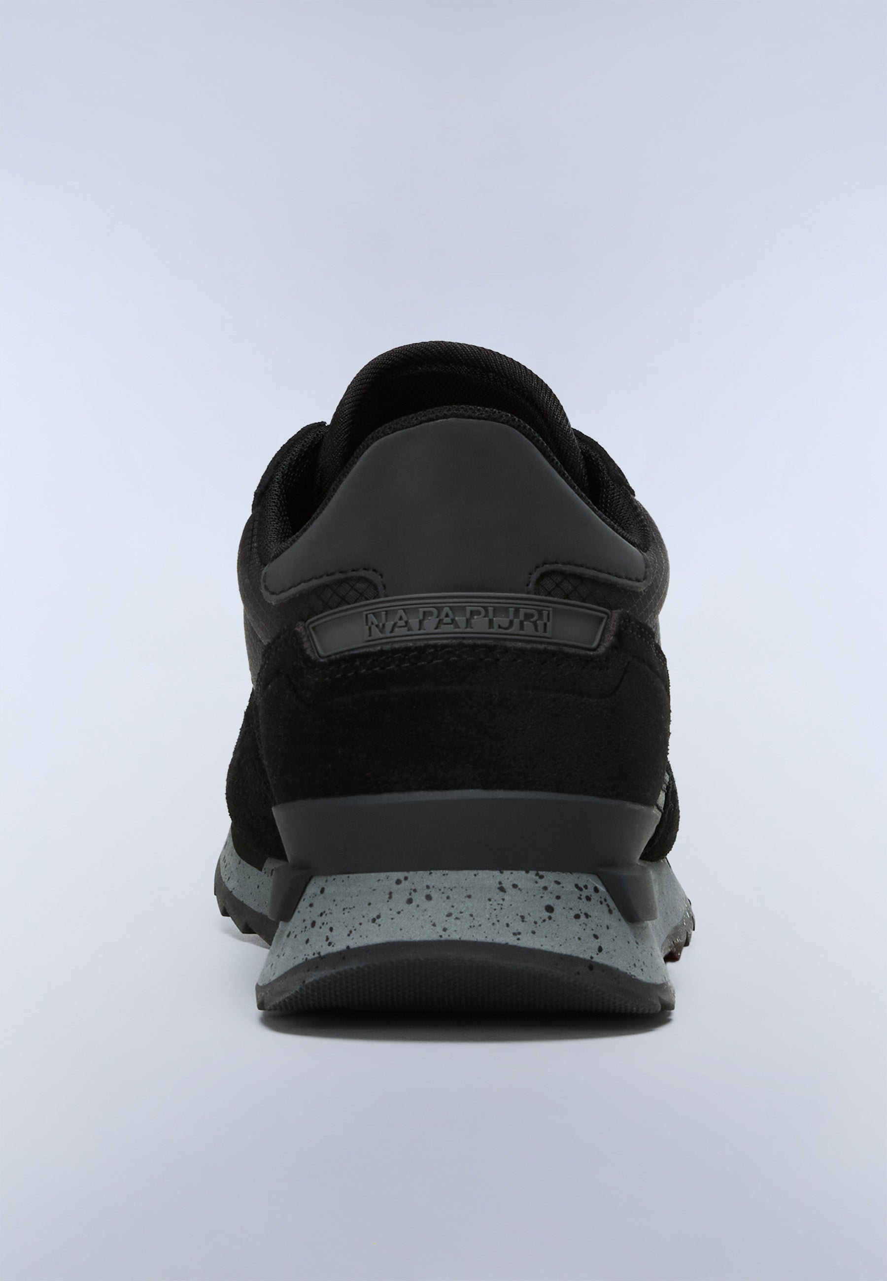 Sneakers F6 VALOR 01/RIP in Black Beauty Sneakers Napapijri