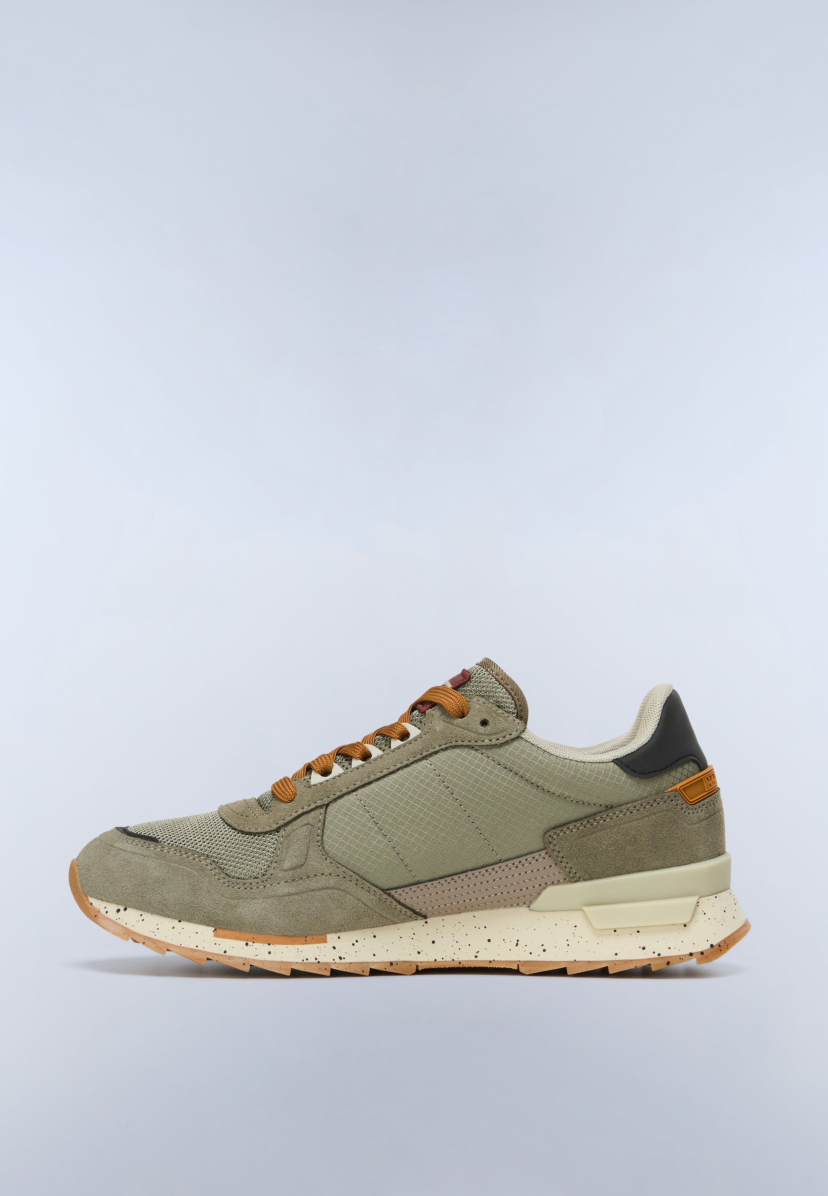 Sneakers F6 VALOR 01/RIP in Avocado G4C Sneakers Napapijri