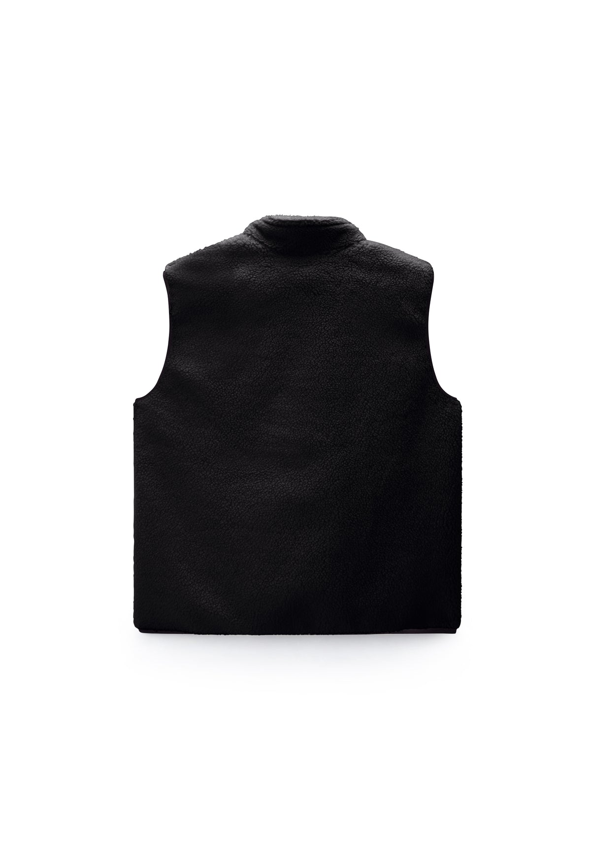 Gilet YUPIK V 2 in Black Beauty Jacken Napapijri