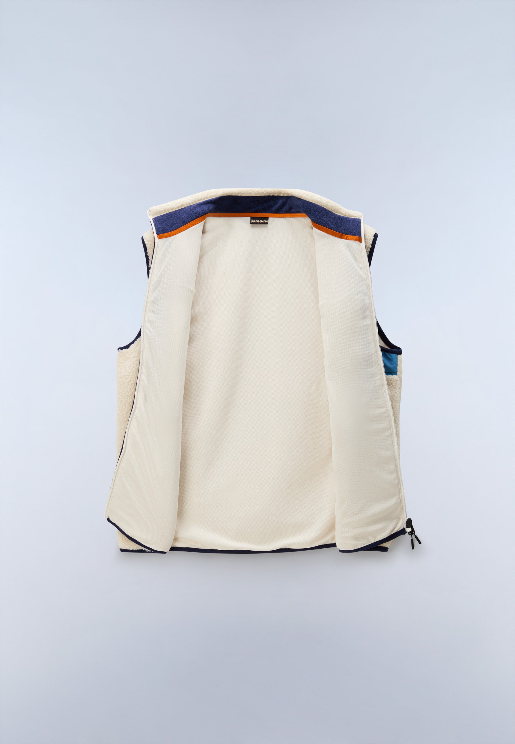 Gilet YUPIK V 2 in Multi M3E Jacken Napapijri