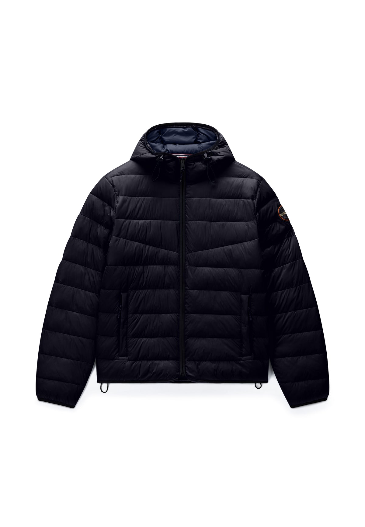 Steppjacke AERONS H 4 in Blu Marine Jacken Napapijri