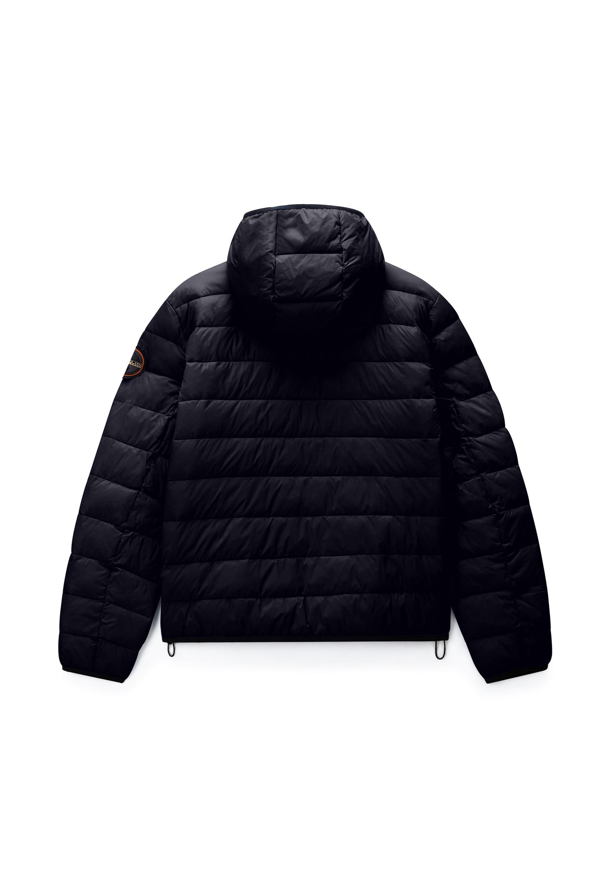 Steppjacke AERONS H 4 in Blu Marine Jacken Napapijri
