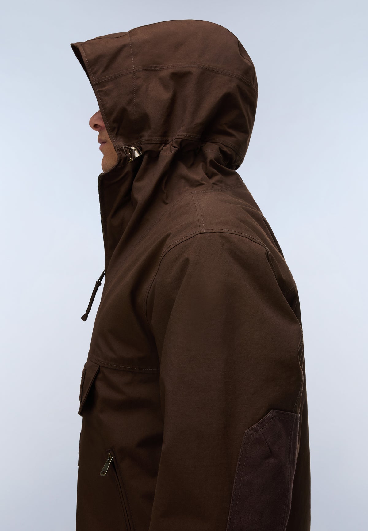 Anorakjacke RF NEXT COT in Demitasse Wt3 Jacken Napapijri