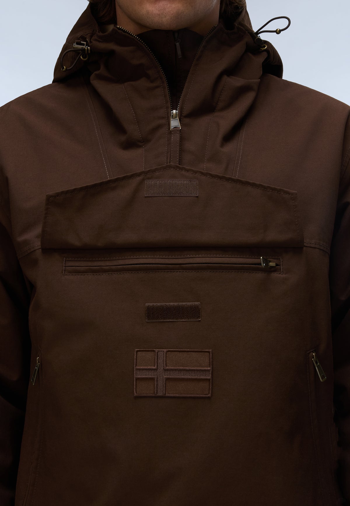 Anorakjacke RF NEXT COT in Demitasse Wt3 Jacken Napapijri