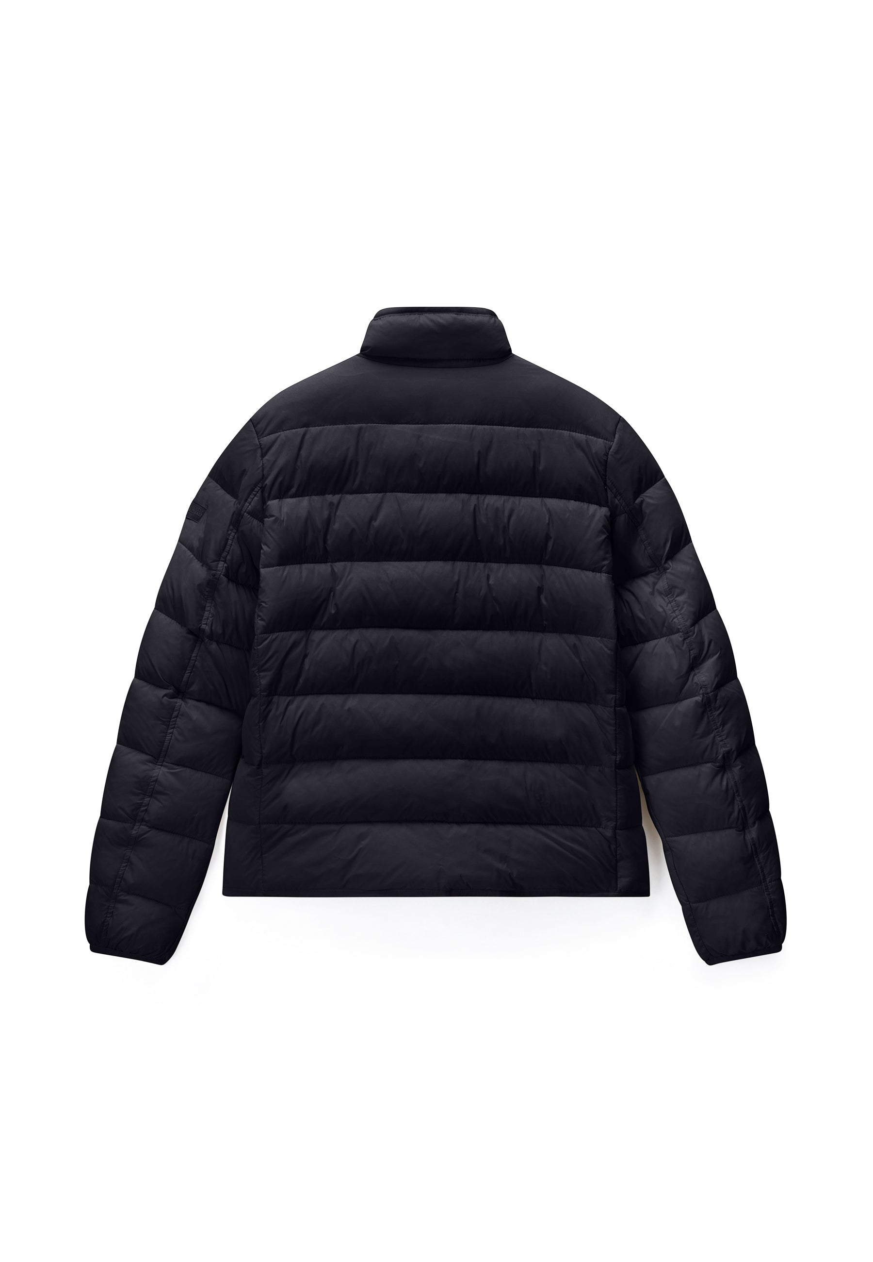 Jacke A-AERINS STND W in Black Beauty Jacken Napapijri