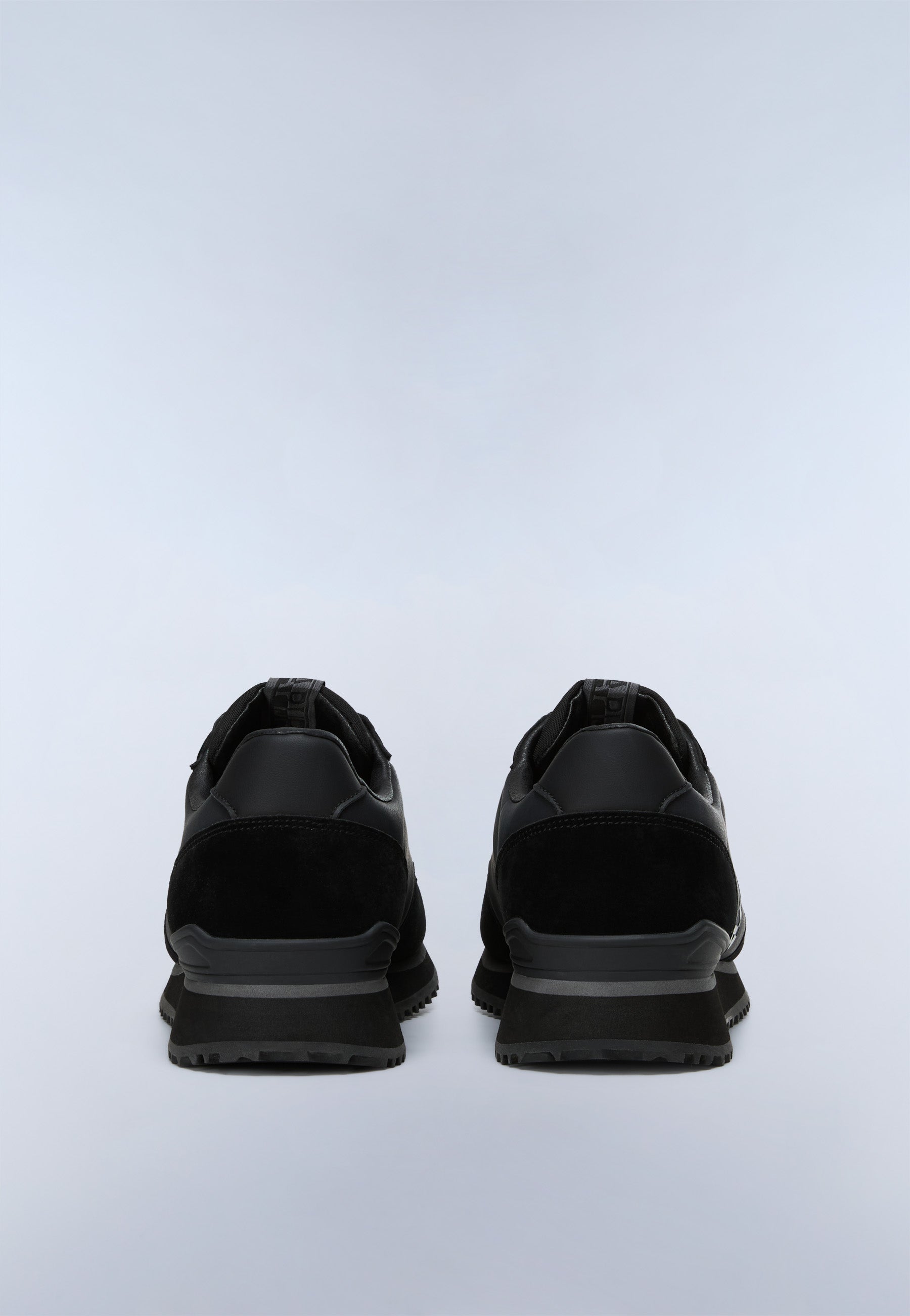 Sneakers F6 COSMOS 01/SYN in Black Beauty Sneakers Napapijri