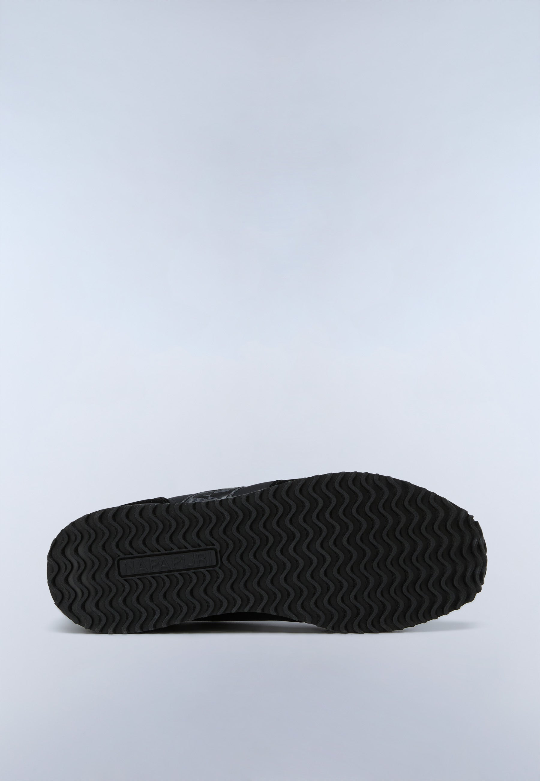 Sneakers F6 COSMOS 01/SYN in Black Beauty Sneakers Napapijri
