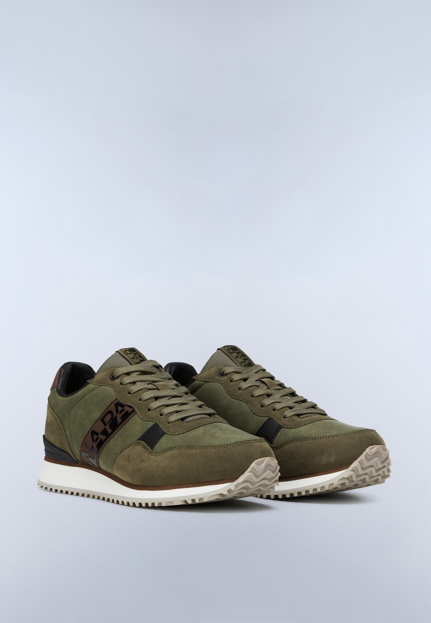 Sneakers F6 COSMOS 01/SYN in CB MO2 Sneakers Napapijri