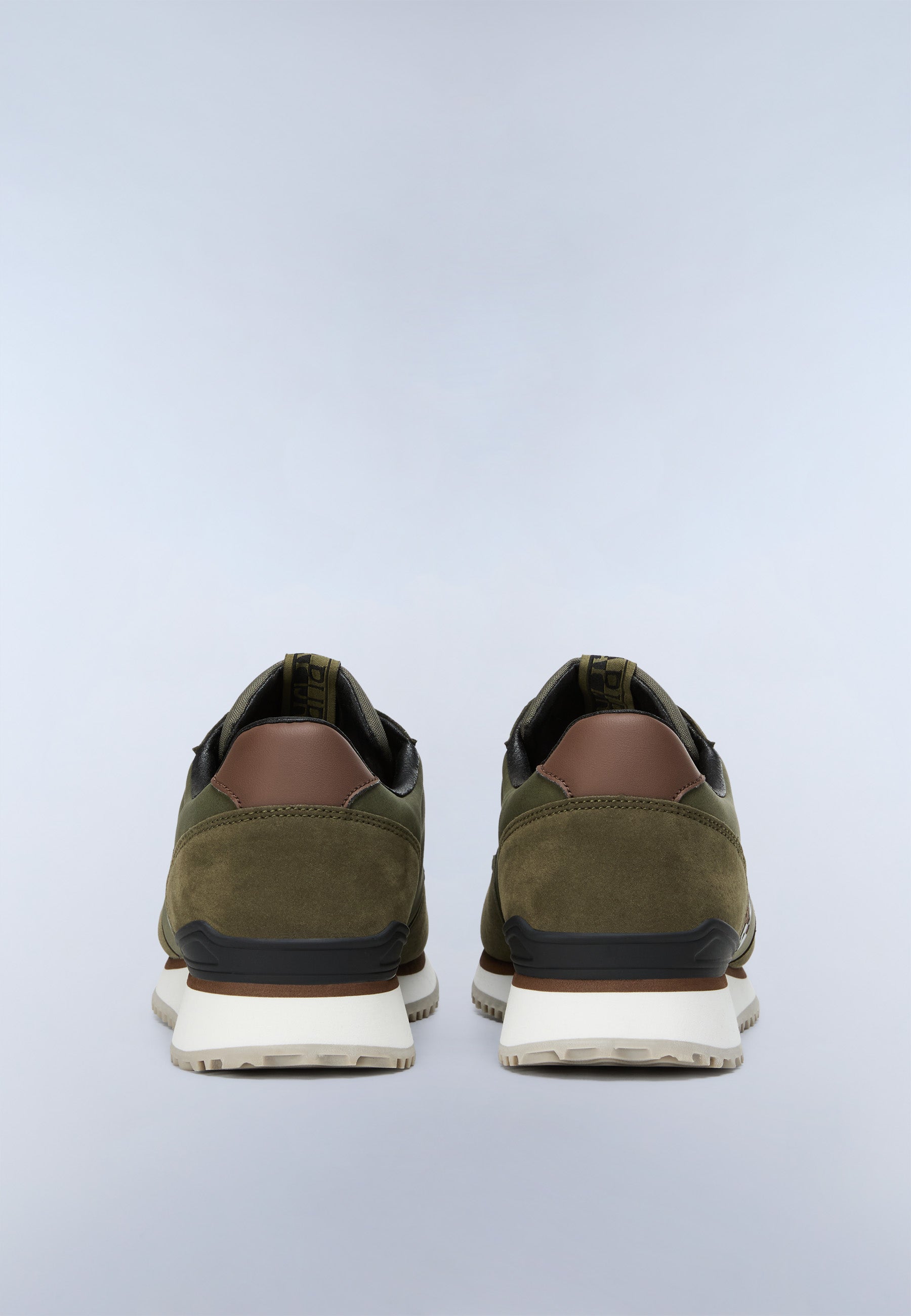 Sneakers F6 COSMOS 01/SYN in CB MO2 Sneakers Napapijri