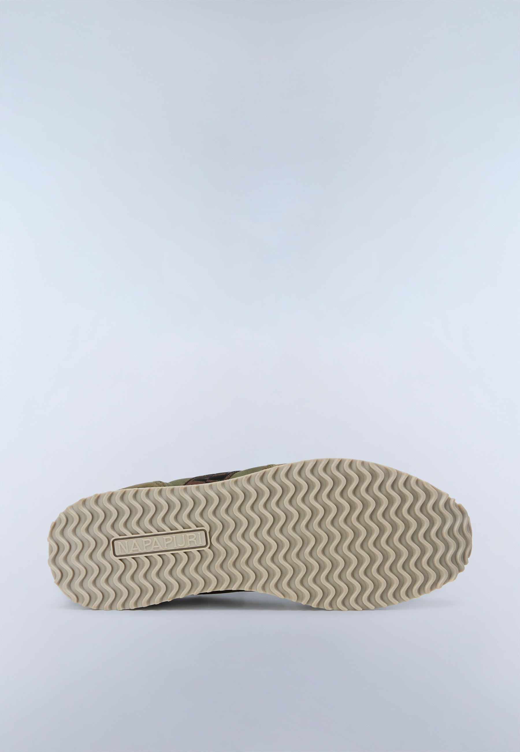 Sneakers F6 COSMOS 01/SYN in CB MO2 Sneakers Napapijri