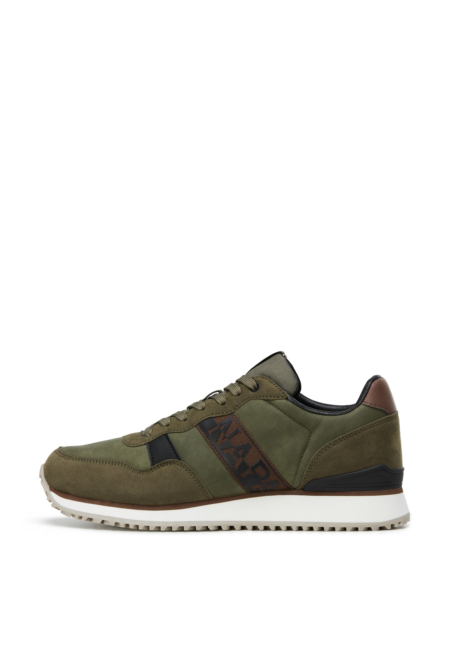 Sneakers F6 COSMOS 01/SYN in CB MO2 Sneakers Napapijri