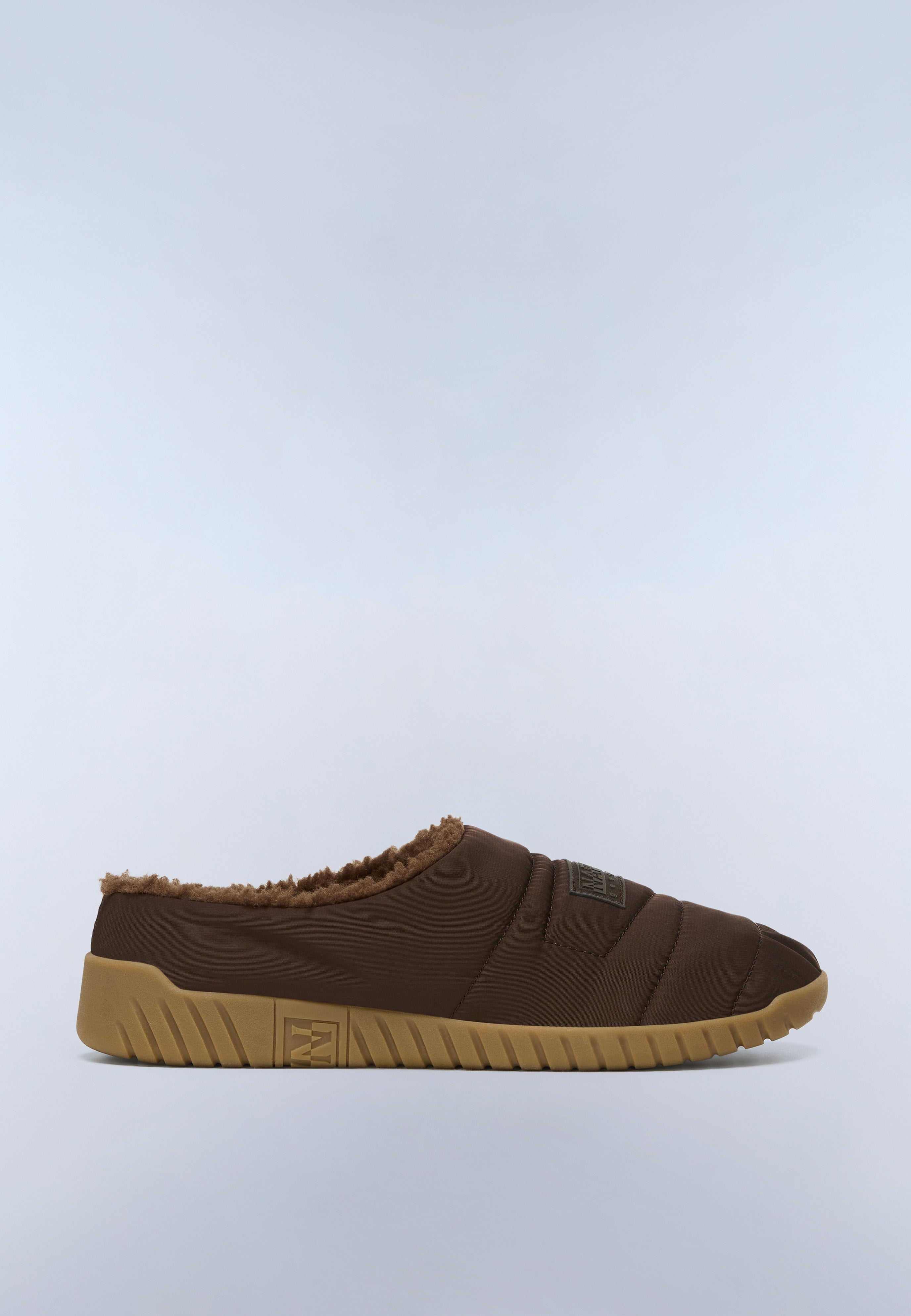 Slip-On F6 NOREG 01/PUF in Demitasse WT3 Schuhe Napapijri
