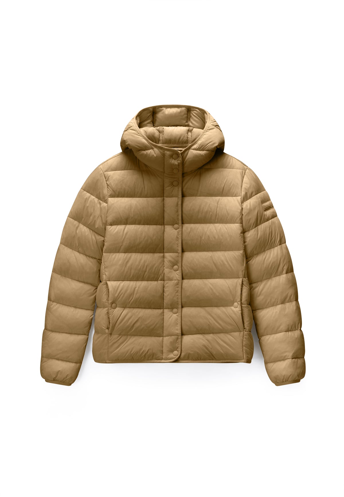 Winterjacke A-AERINS H W in Petrified Oak N7C Jacken Napapijri