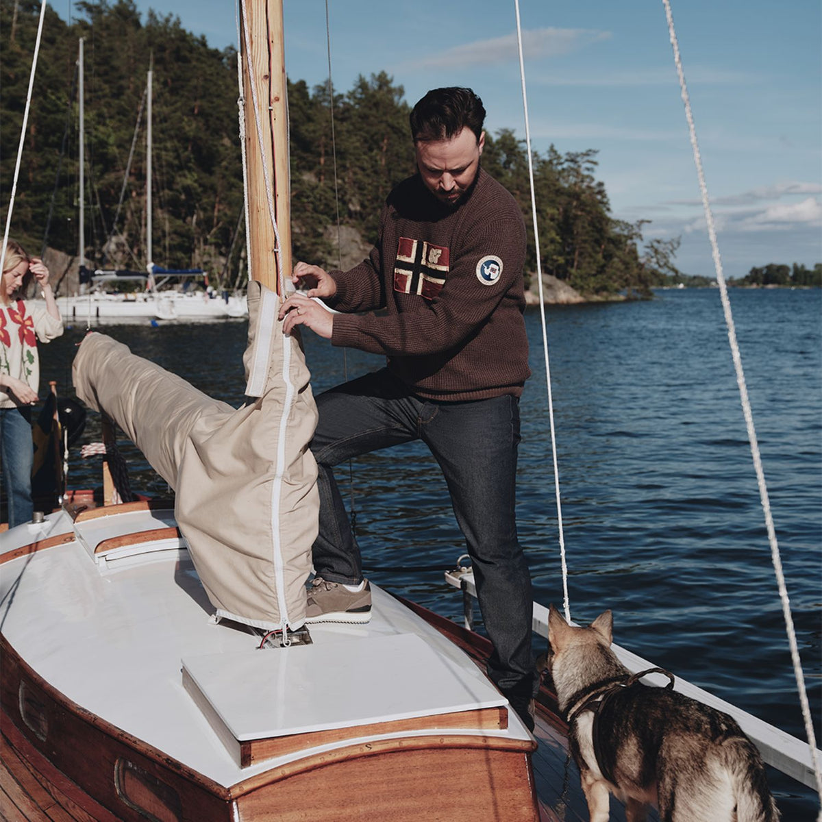 Napapijri Herren