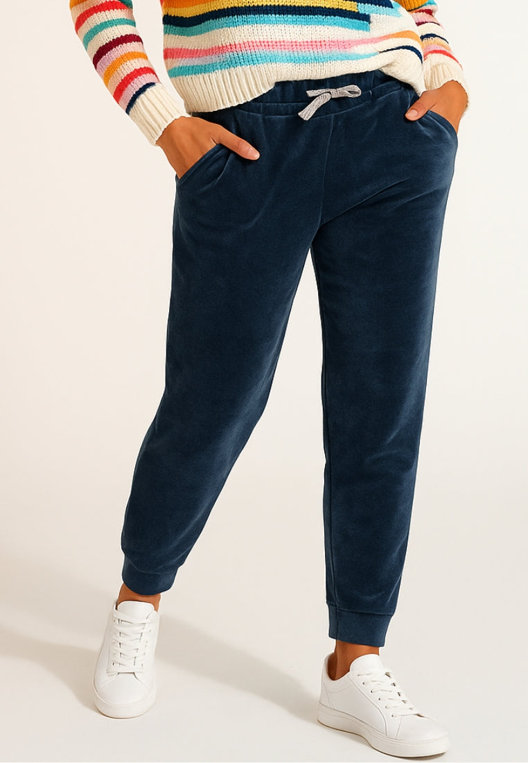QUICK-SEALAKE Jogginghose in Glacier Hosen Banana Moon