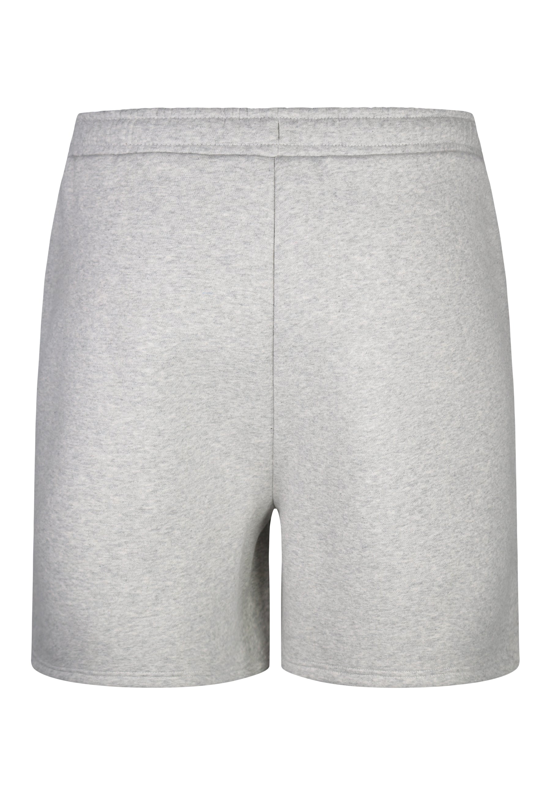Essentials Shorts in Grey Marl Shorts SikSilk