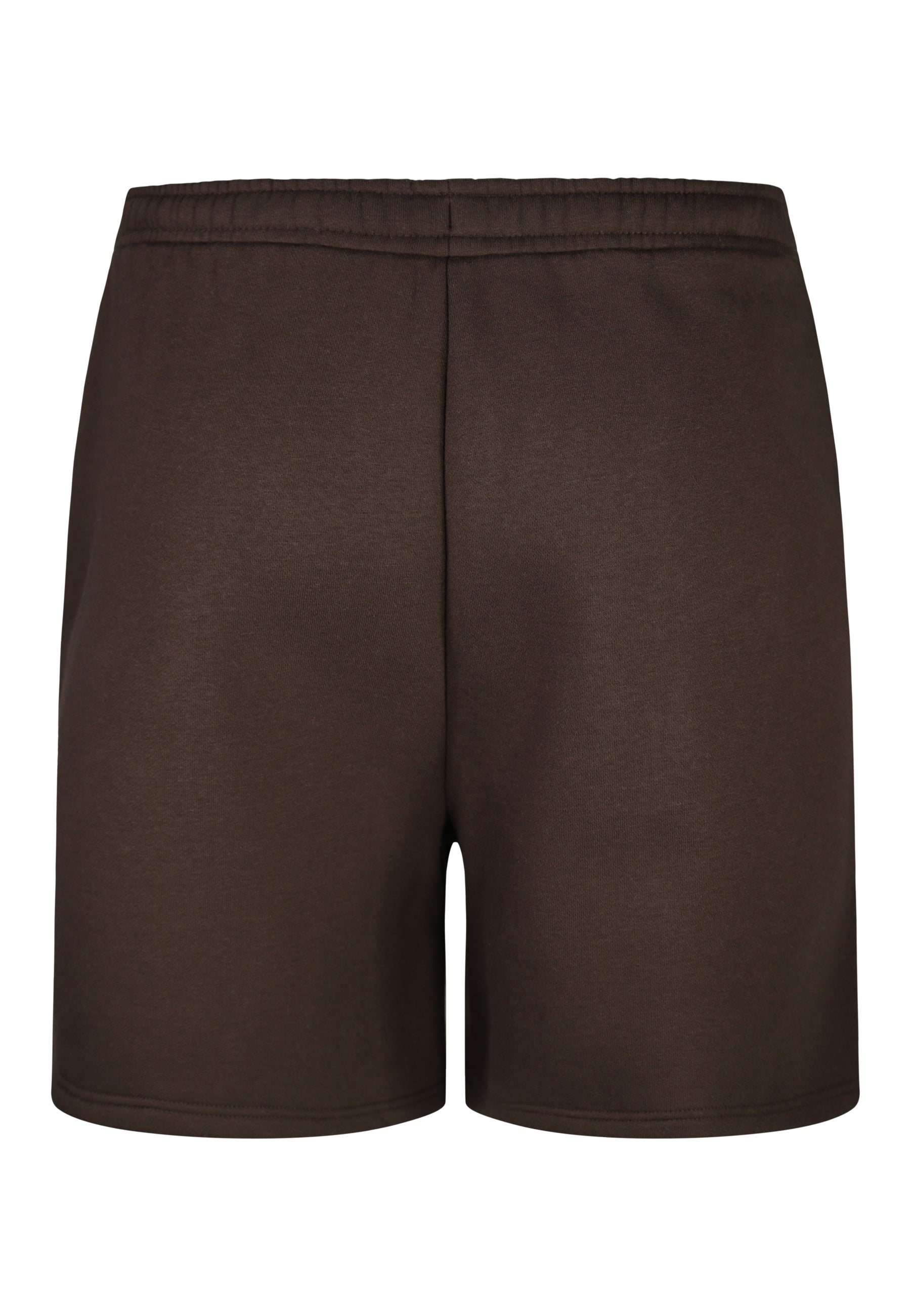 Essentials Shorts in Brown Shorts SikSilk